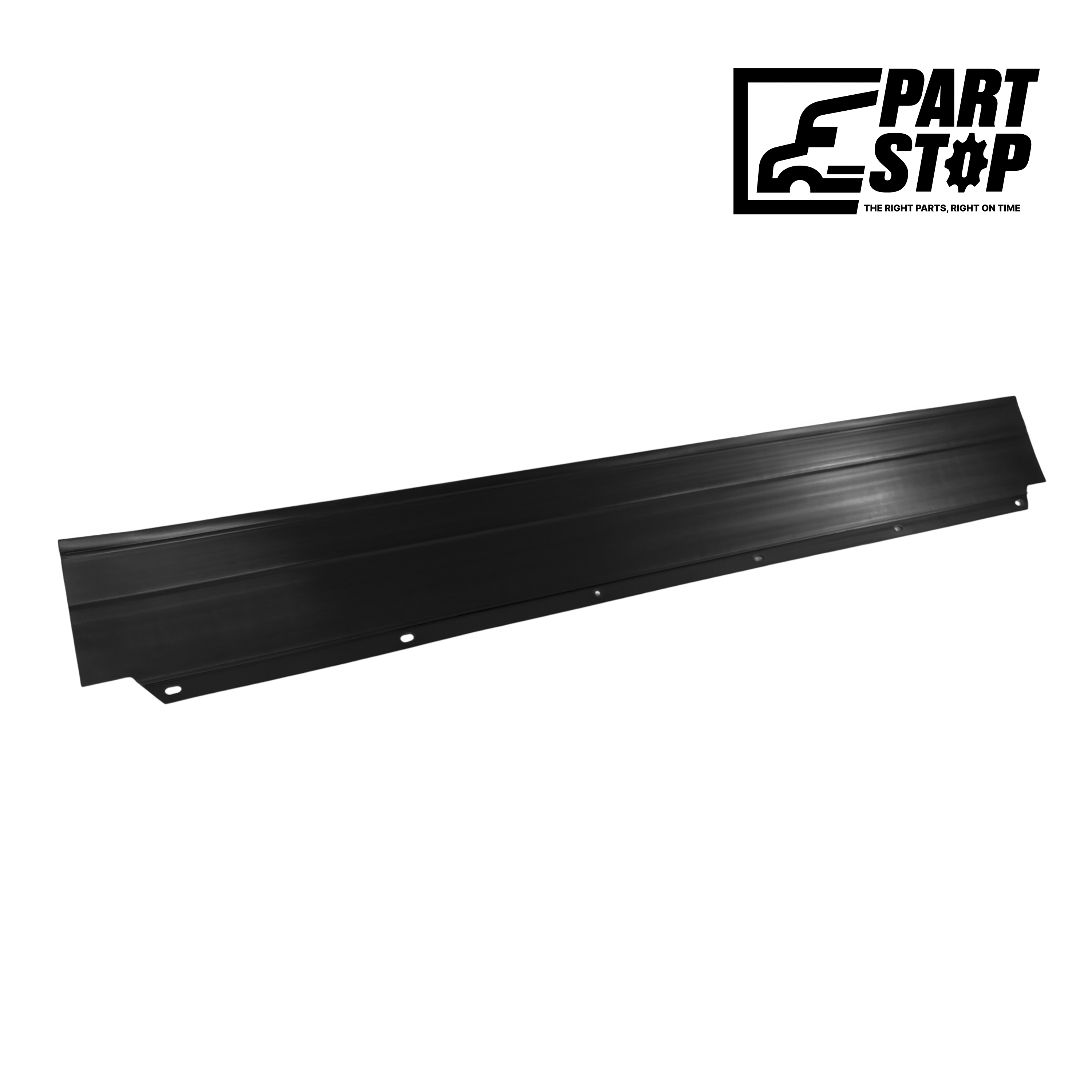 84722024 RH Center Fairing Extension Direct Fits Volvo Replacement Aftermarket — photo 2