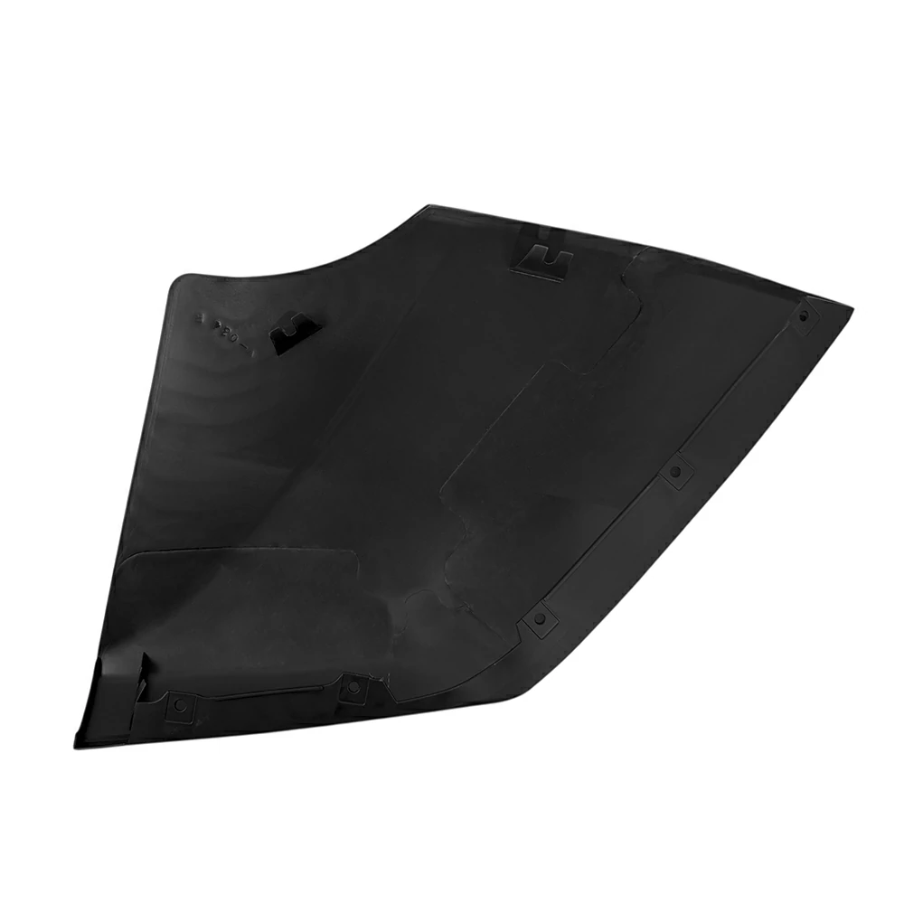 82750279 Fits VNL RH Air  Bumper Air Deflector VOLVO 2018-2025  Aftermarket — photo 2