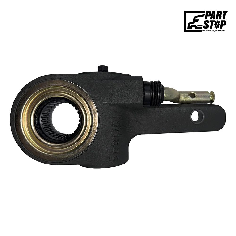 Automatic Brake Slack Adjuster 1-1/2” 28 Spline, 5-1/2” Arm 40020227 , R801076