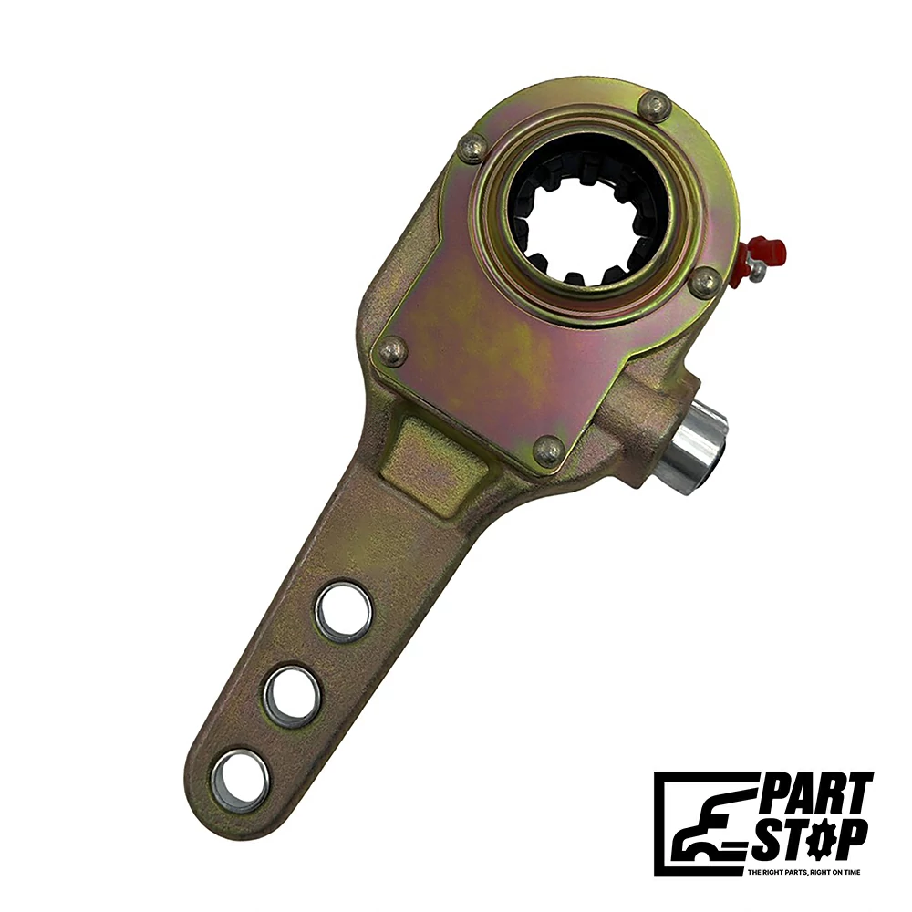 Manual Slack Adjuster 5 in, 6 in, 7 in Arm 1341041 , KN47001 — photo 2