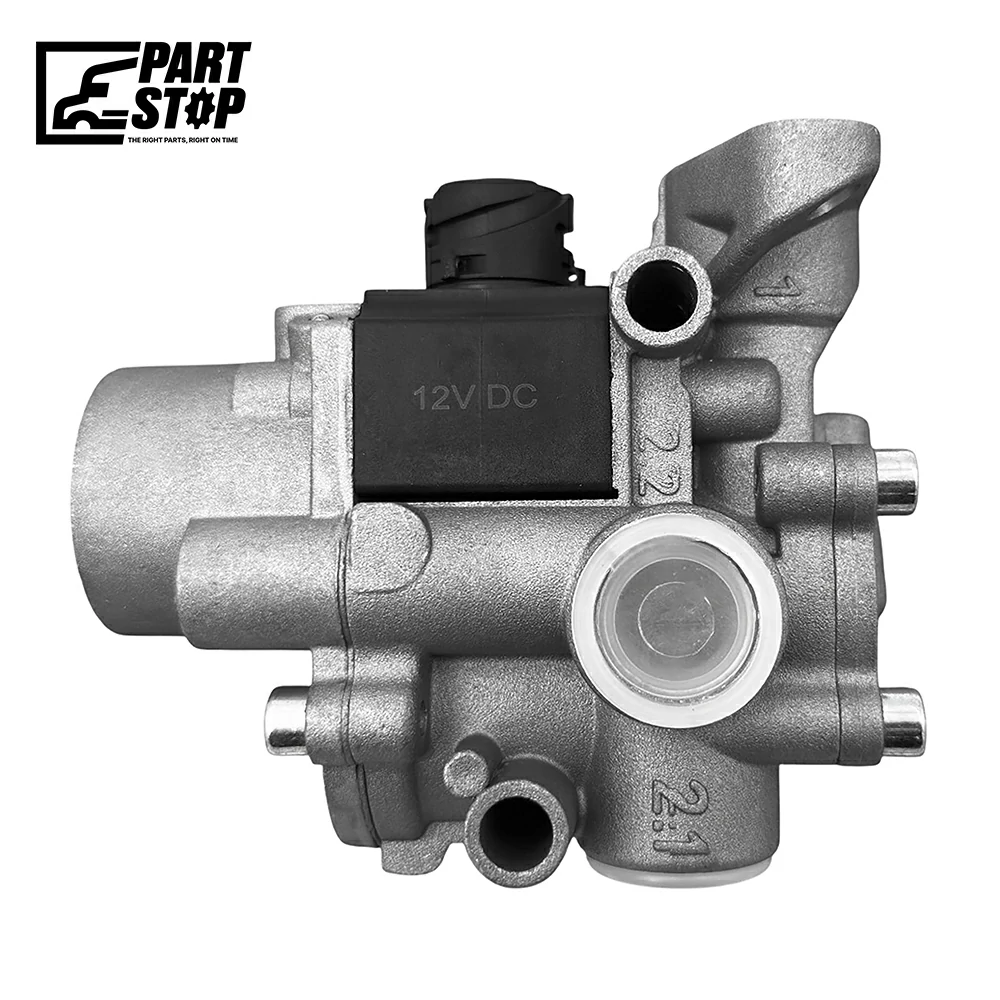 4006110030 ABS Modulator Fits Volvo Fits Freightliner Peterbilt R955356  Univers