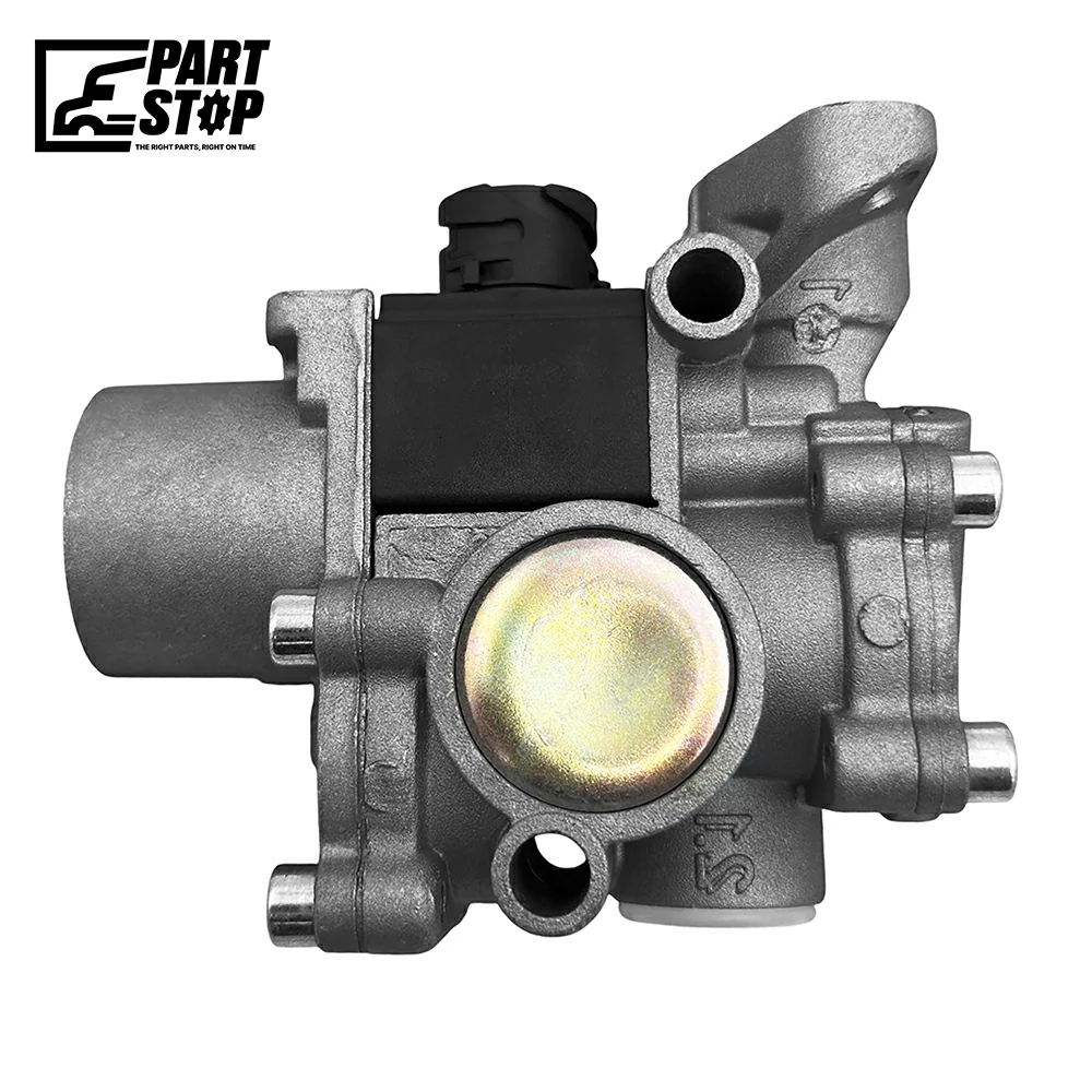 4006110030 ABS Modulator Fits Volvo Fits Freightliner Peterbilt R955356  Univers — photo 2