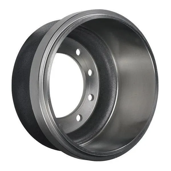 3600AX Brake Drum Fits 16.5" x 7" Brakes – 10 Bolt Holes Balanced — photo 2