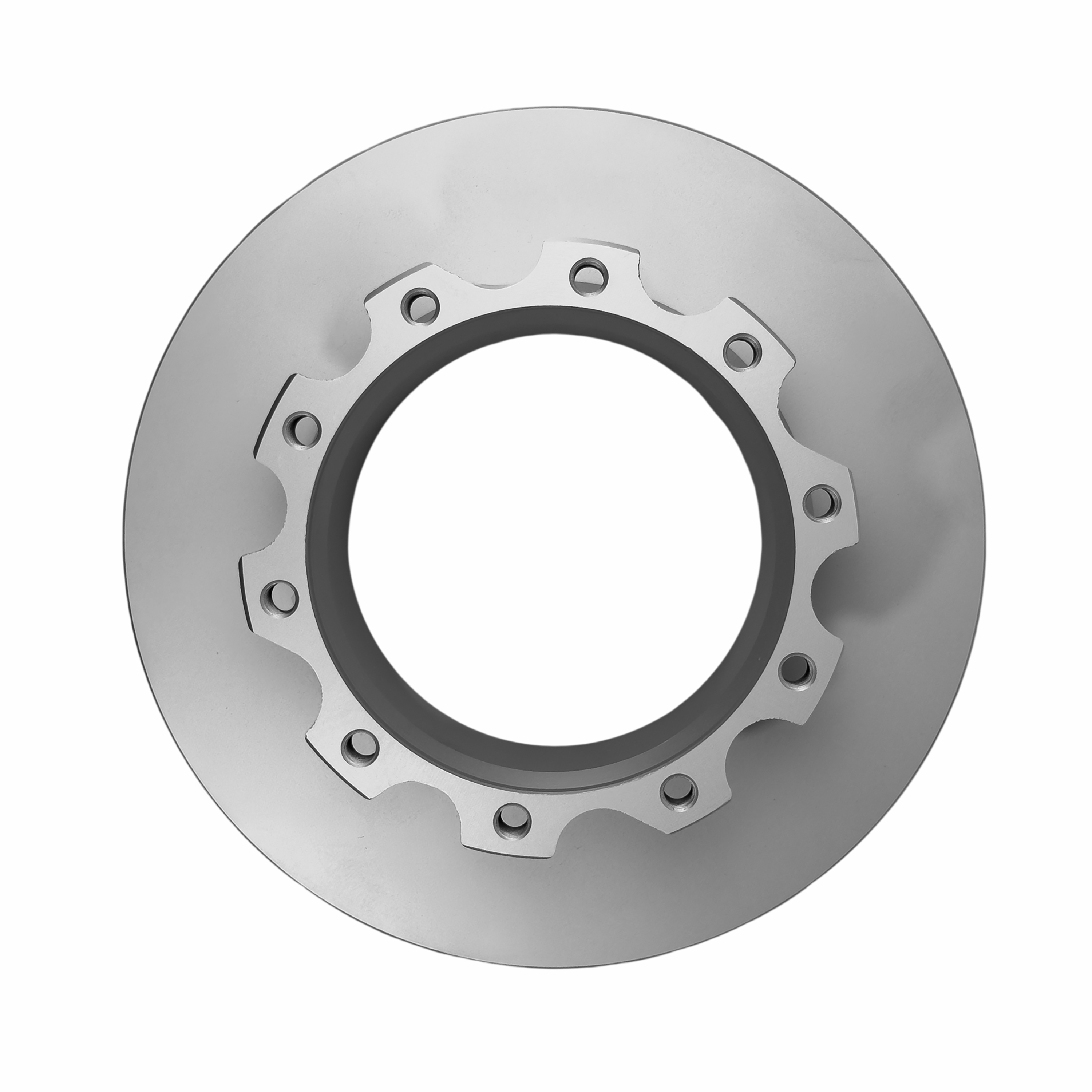 430mm Air Disc Brake Rotor Kit ConMet ADB22X 10 Bolt ,CV60479K, 10080820 — photo 2