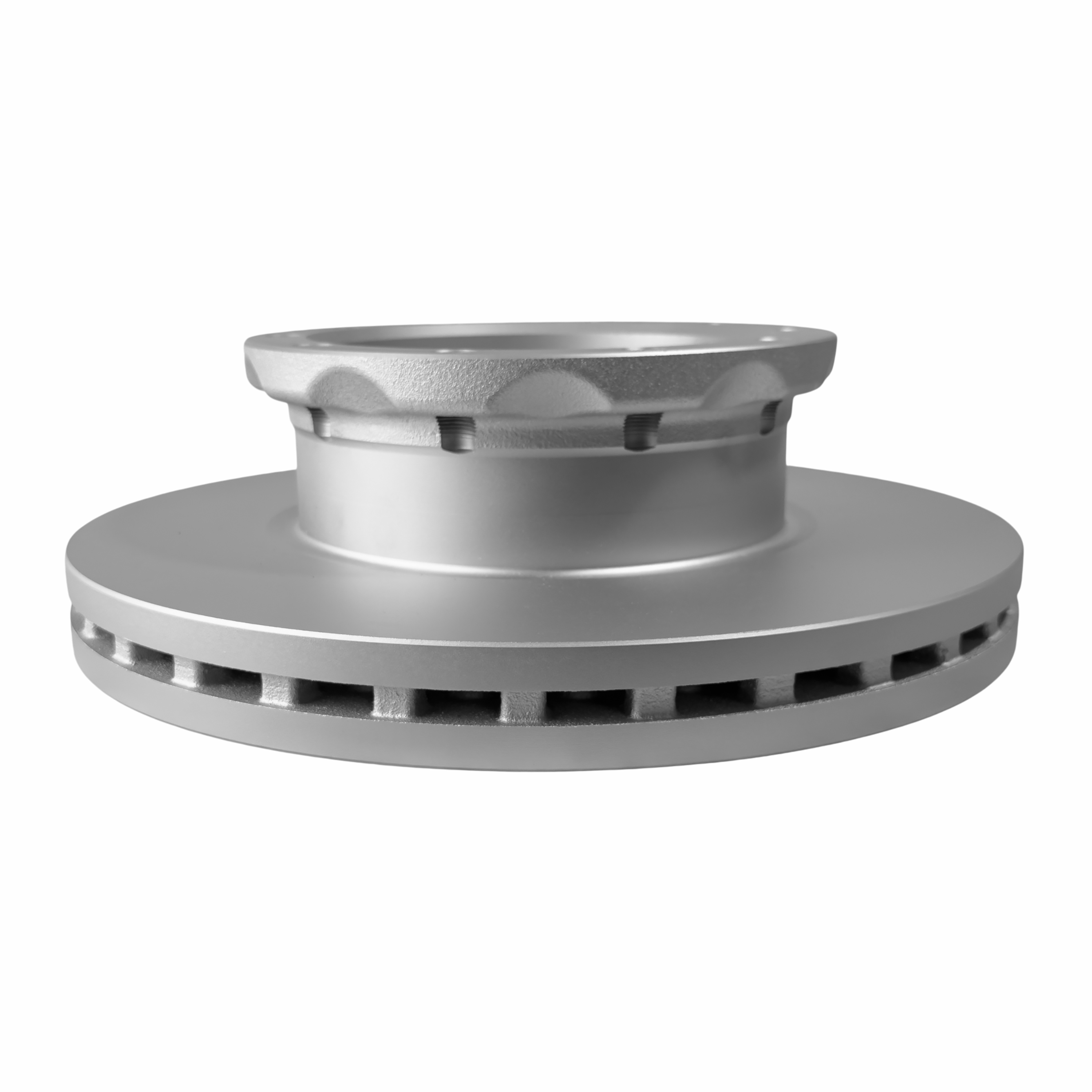 430mm Air Disc Brake Rotor Mercedes Actros SN7 10 Bolt CV60046 , 82135800 — photo 2