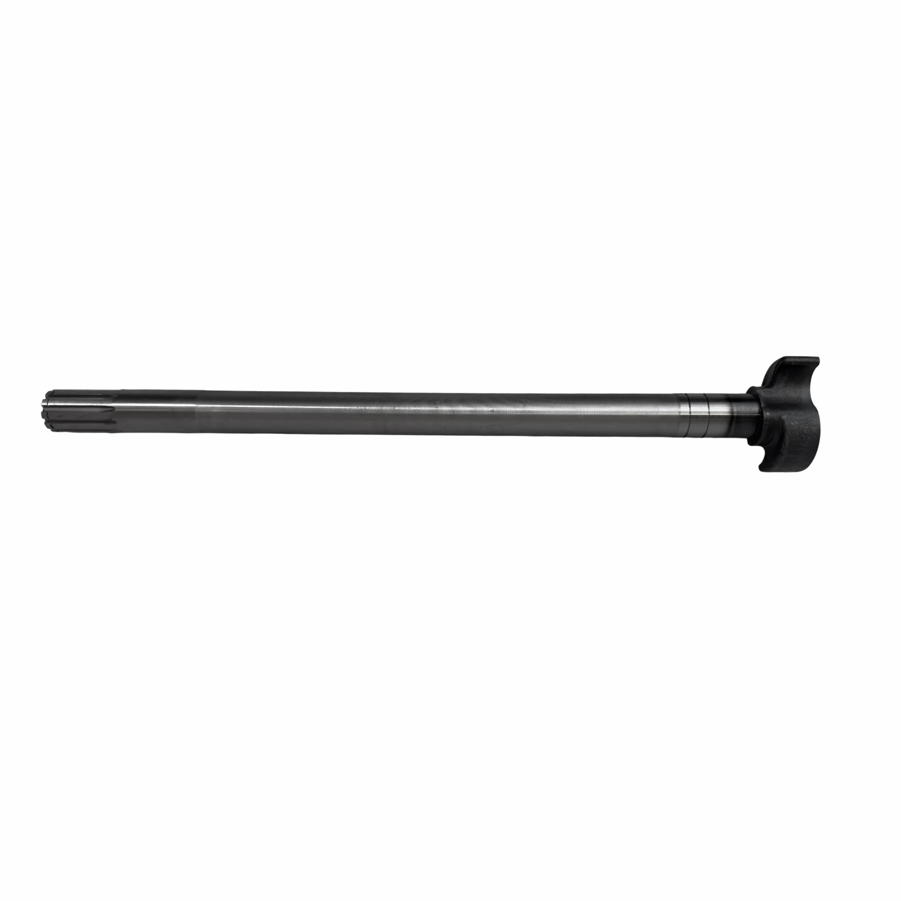E1094 RH Air Brake S-Camshaft 23.44" Trailer 10 Spline 1.5" Meritor — photo 2