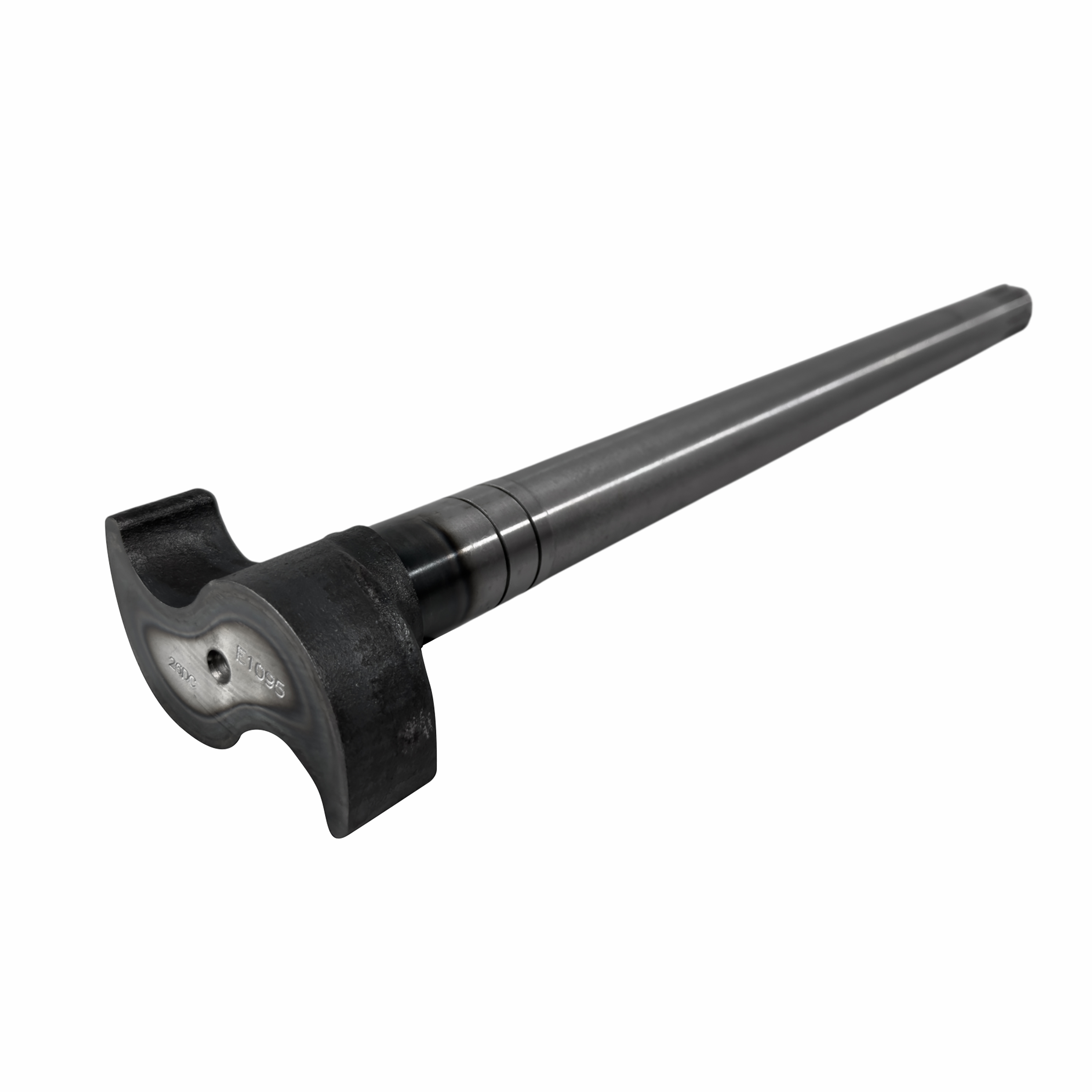 LH Air Brake S-Camshaft 23.44 Trailer 10 Spline Meri