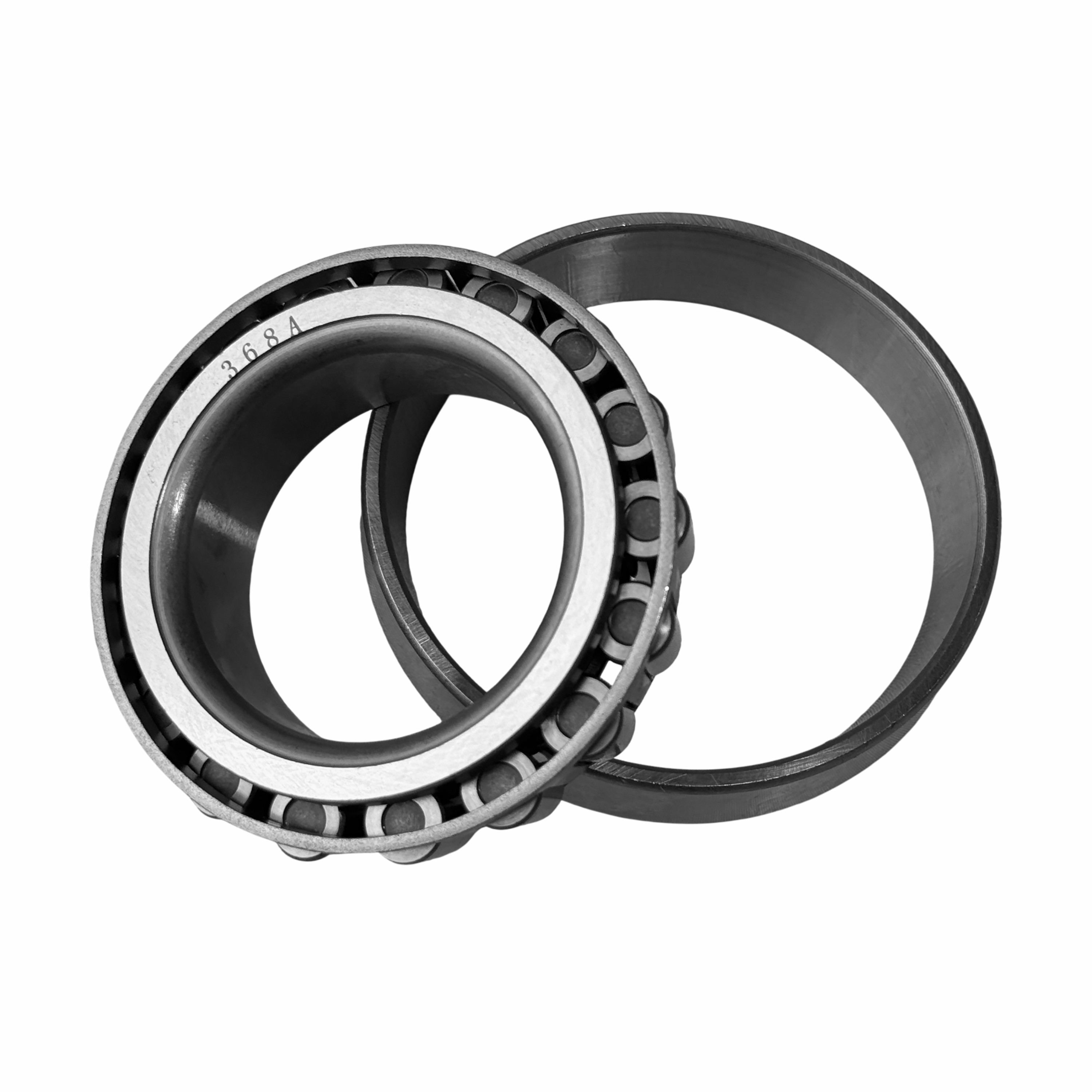 Bearing Set SET403 Tapered Roller 2" ID 3.5" OD Truck , 368A ,362A — photo 2
