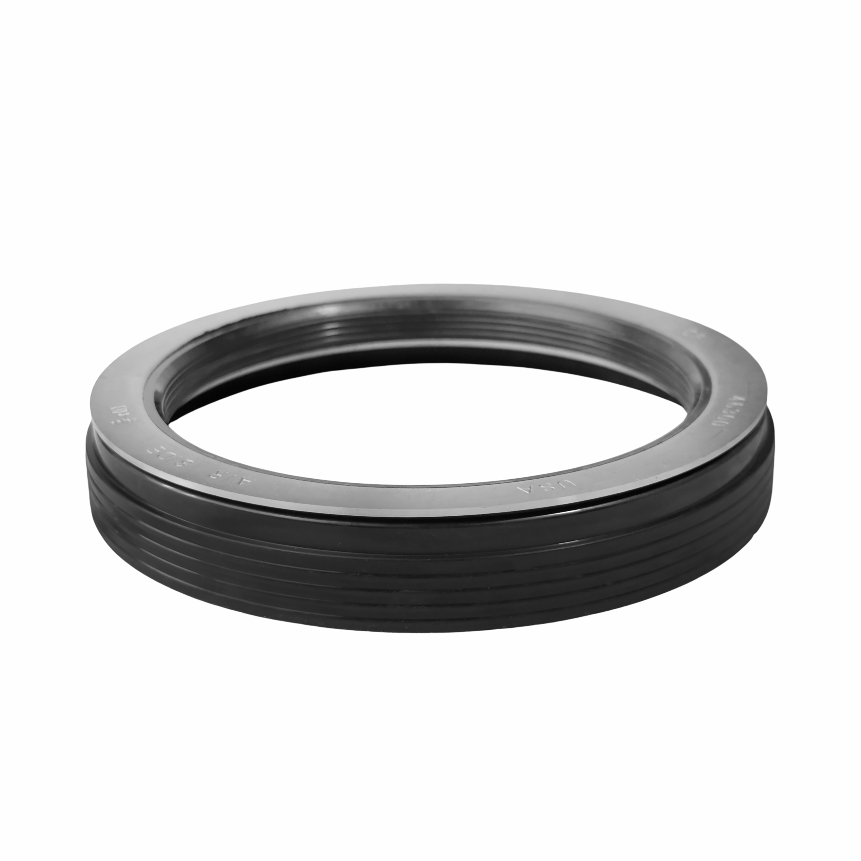 Wheel Hub Oil Seal 4.625" x 6" Trailer Axle Seal SKF OS0159 , 46300 — photo 2