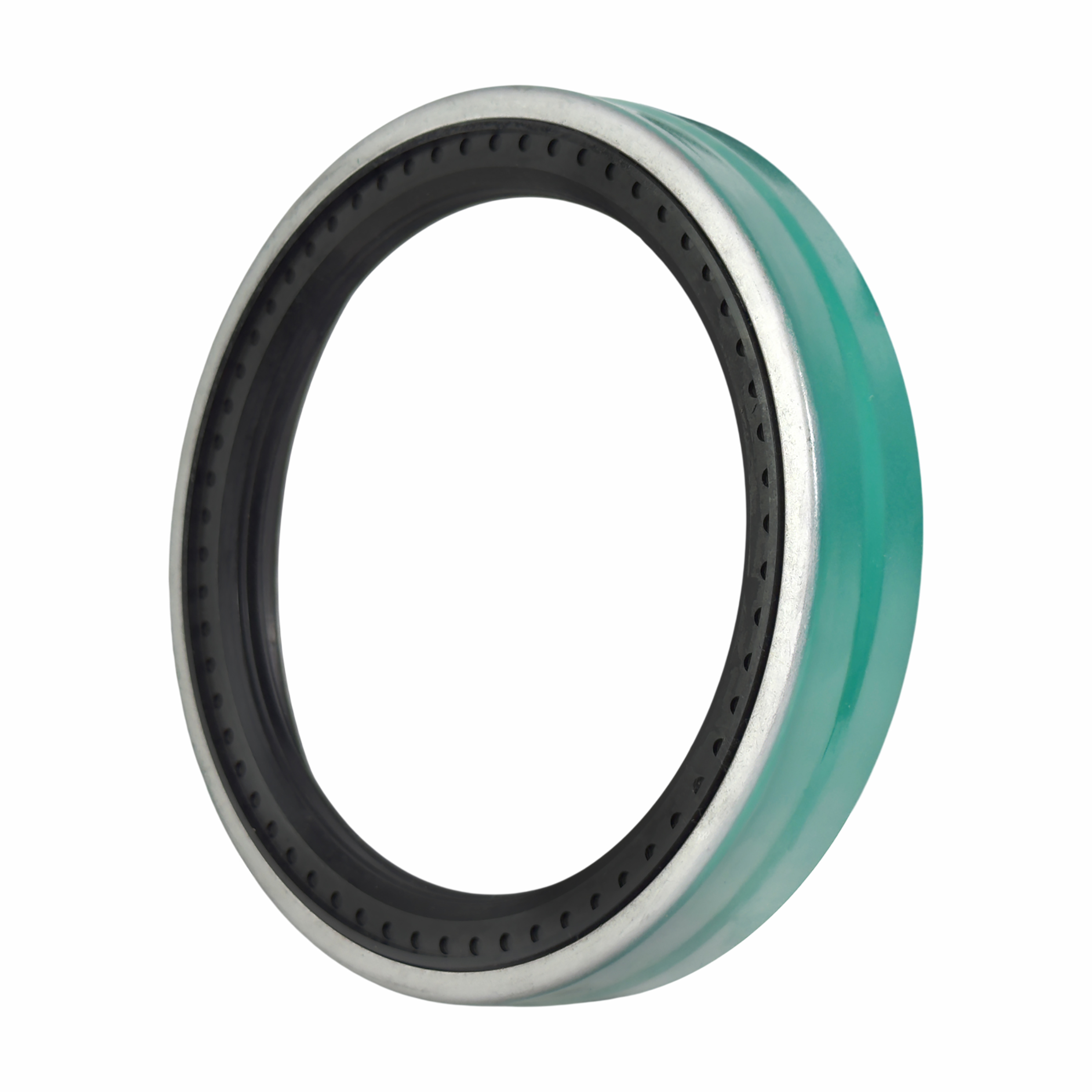 Wheel Hub Oil Seal 4.625 x 6 Trailer Axle SKF Scotse