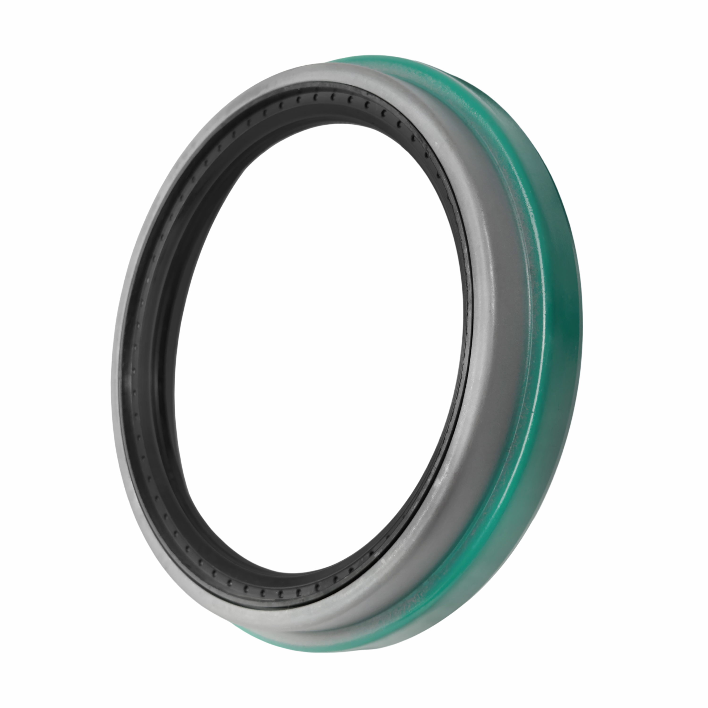 Wheel Hub Oil Seal 4.766" x 6.311" Drive Axle SKF OS0219 , 47697 — photo 2