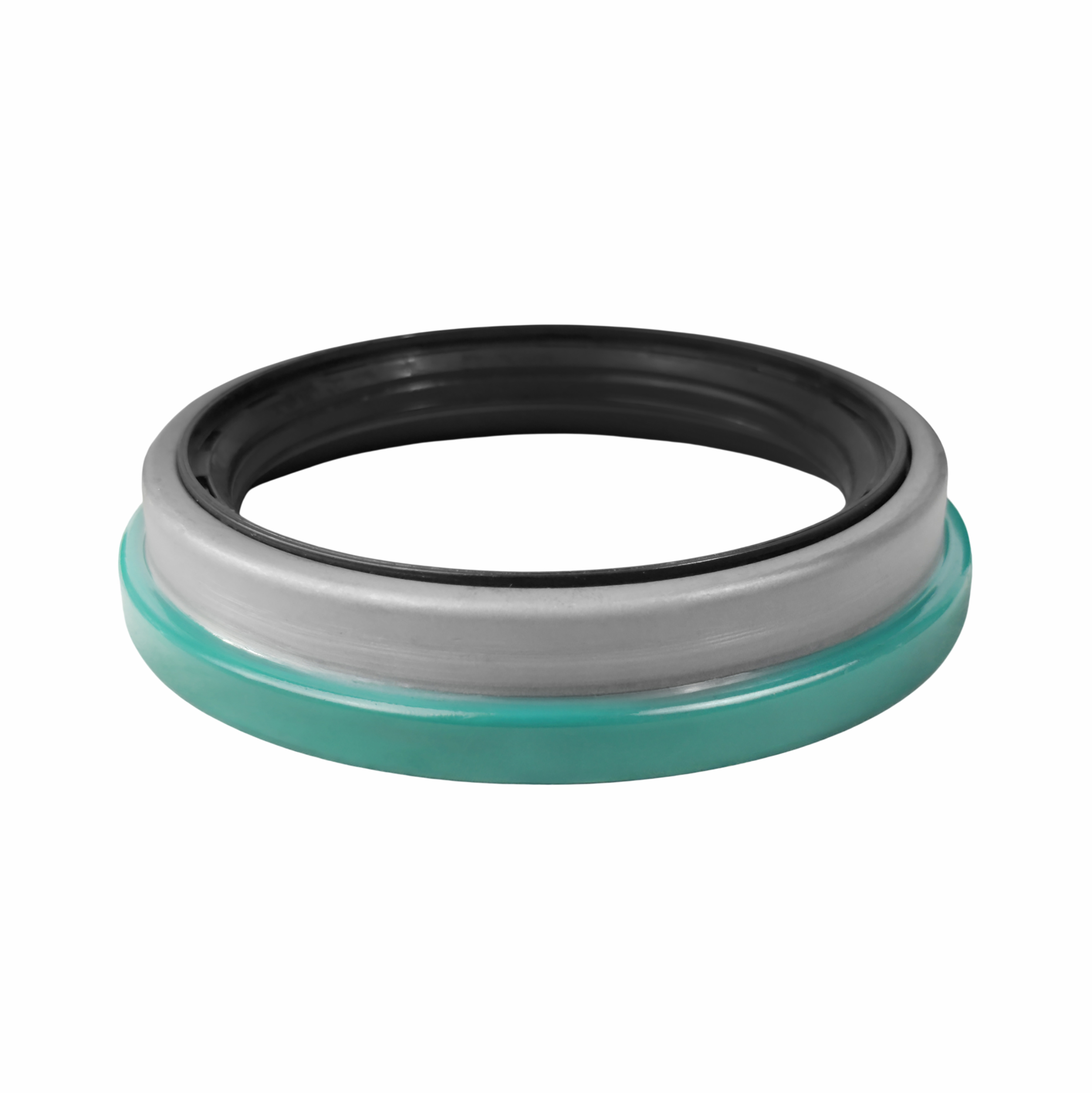 Steer Axle Wheel Oil Seal 3.5" x 4.84" SKF Plus XL OS0216 , 35066 — photo 2