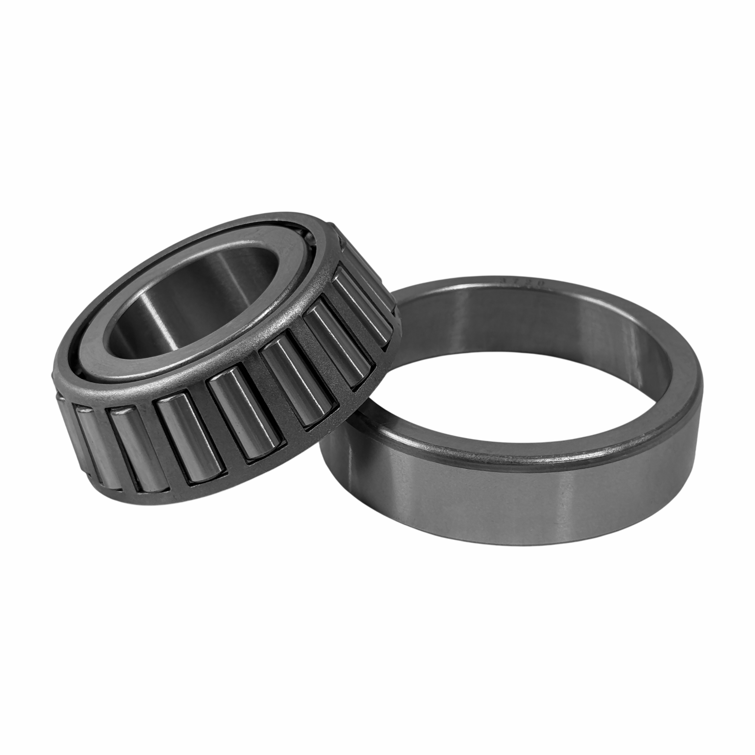 Bearing Set SET406 Tapered Roller 1.75" ID Truck Wheel 3782 , 3720