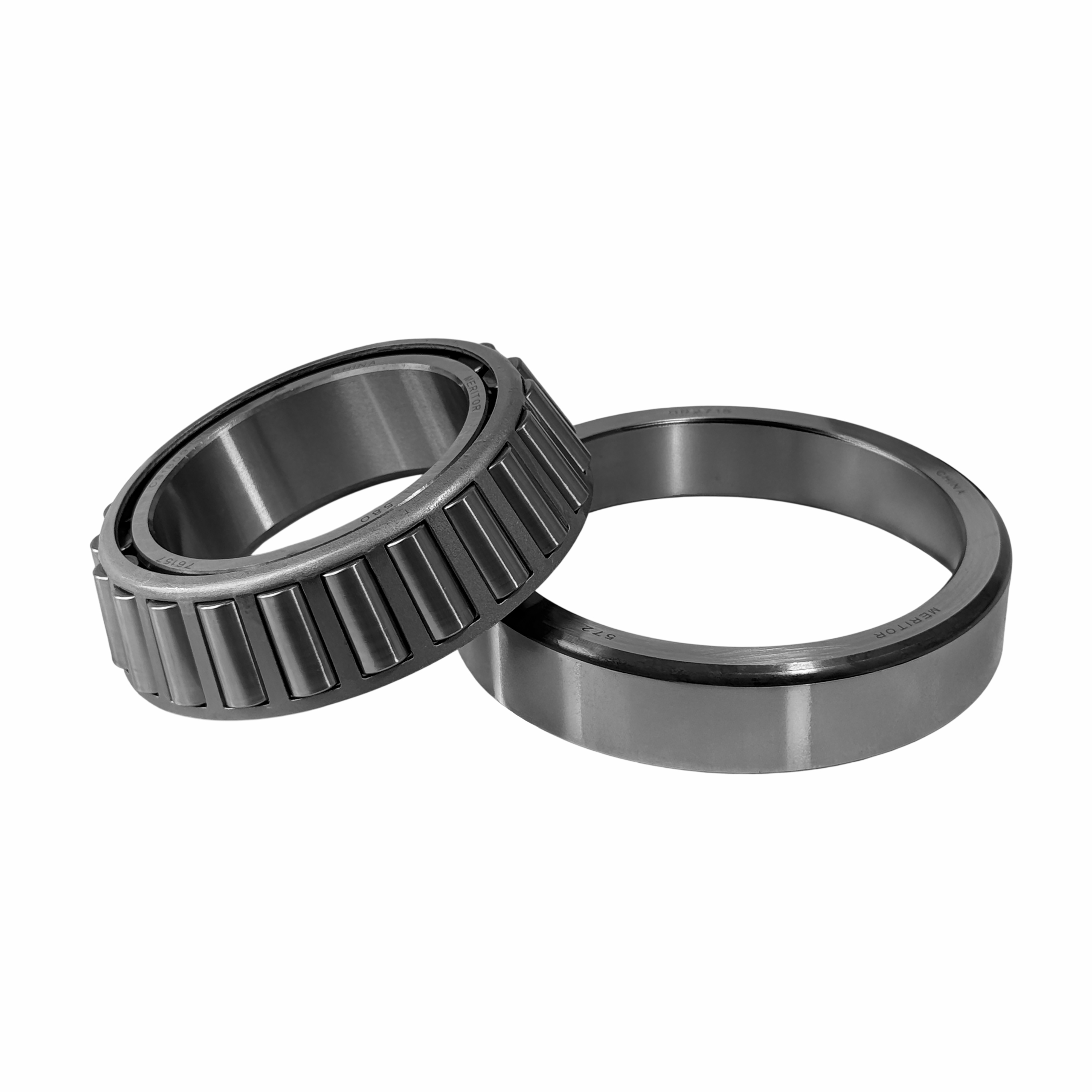 Bearing Set SET401 Tapered Roller 3.25 ID Truck Whee