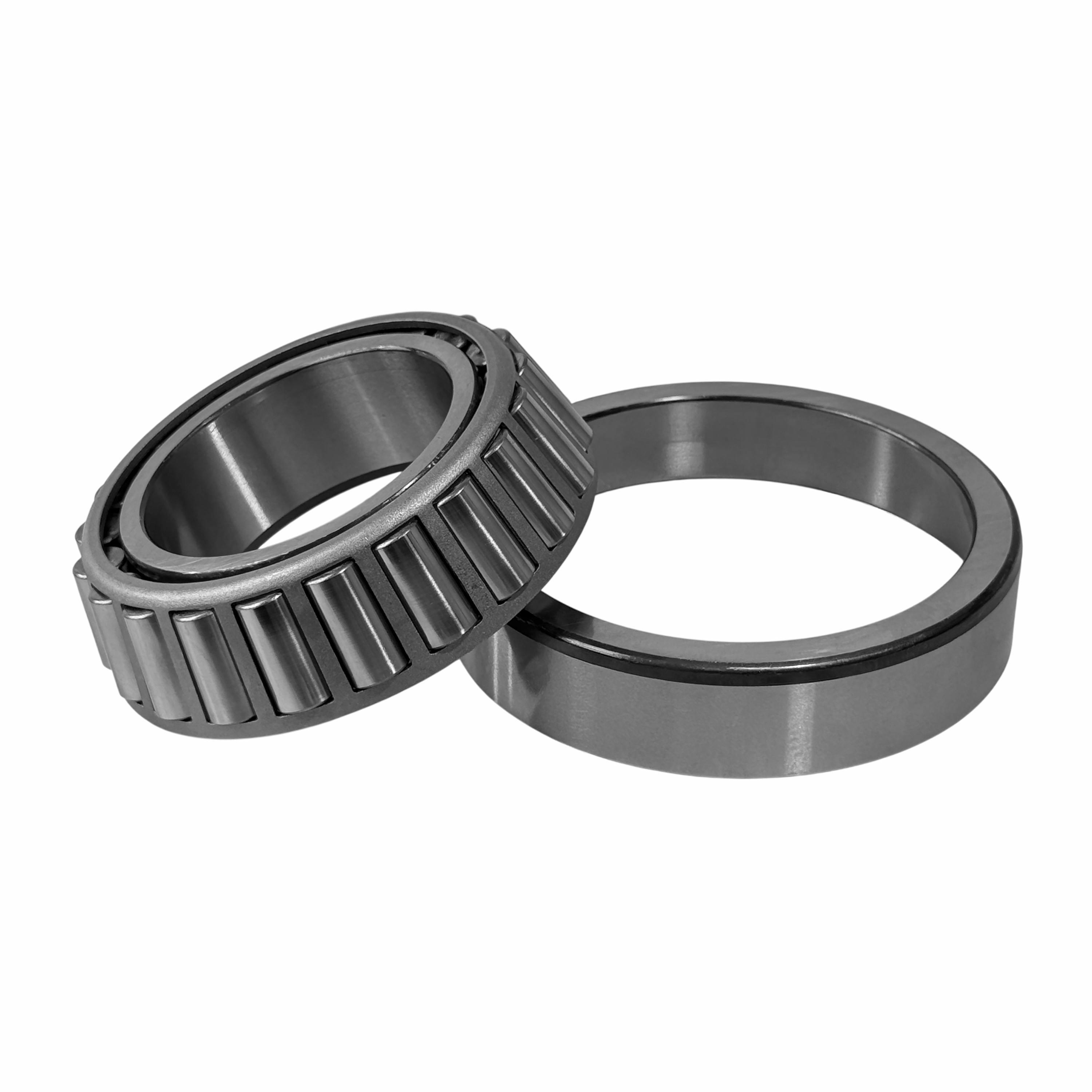 Bearing Set SET405 Tapered Roller 3.25" ID Truck Wheel 663, 653