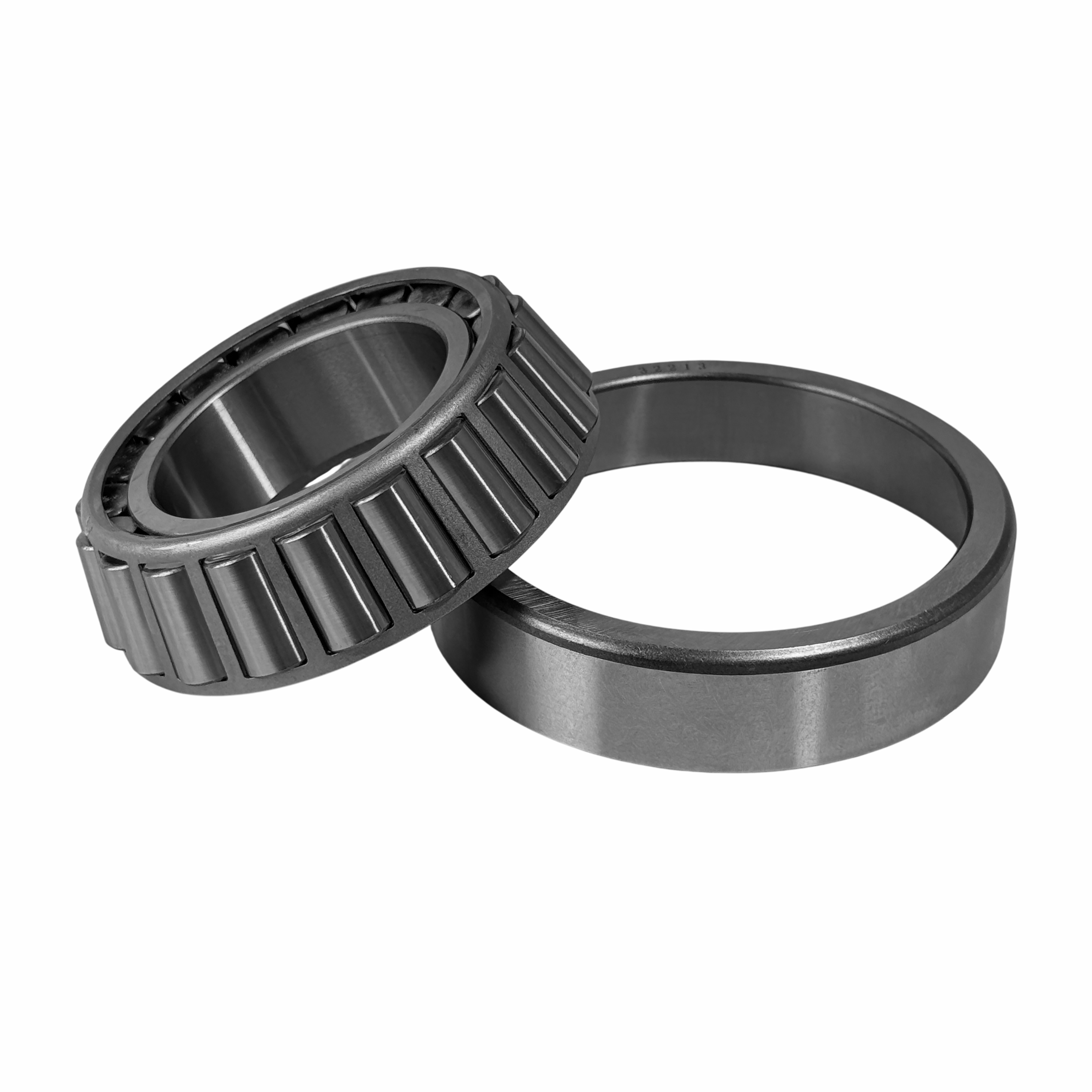 Tapered Roller Bearing 65x120x32.75mm Truck Wheel Bearing SC0394 , 32213
