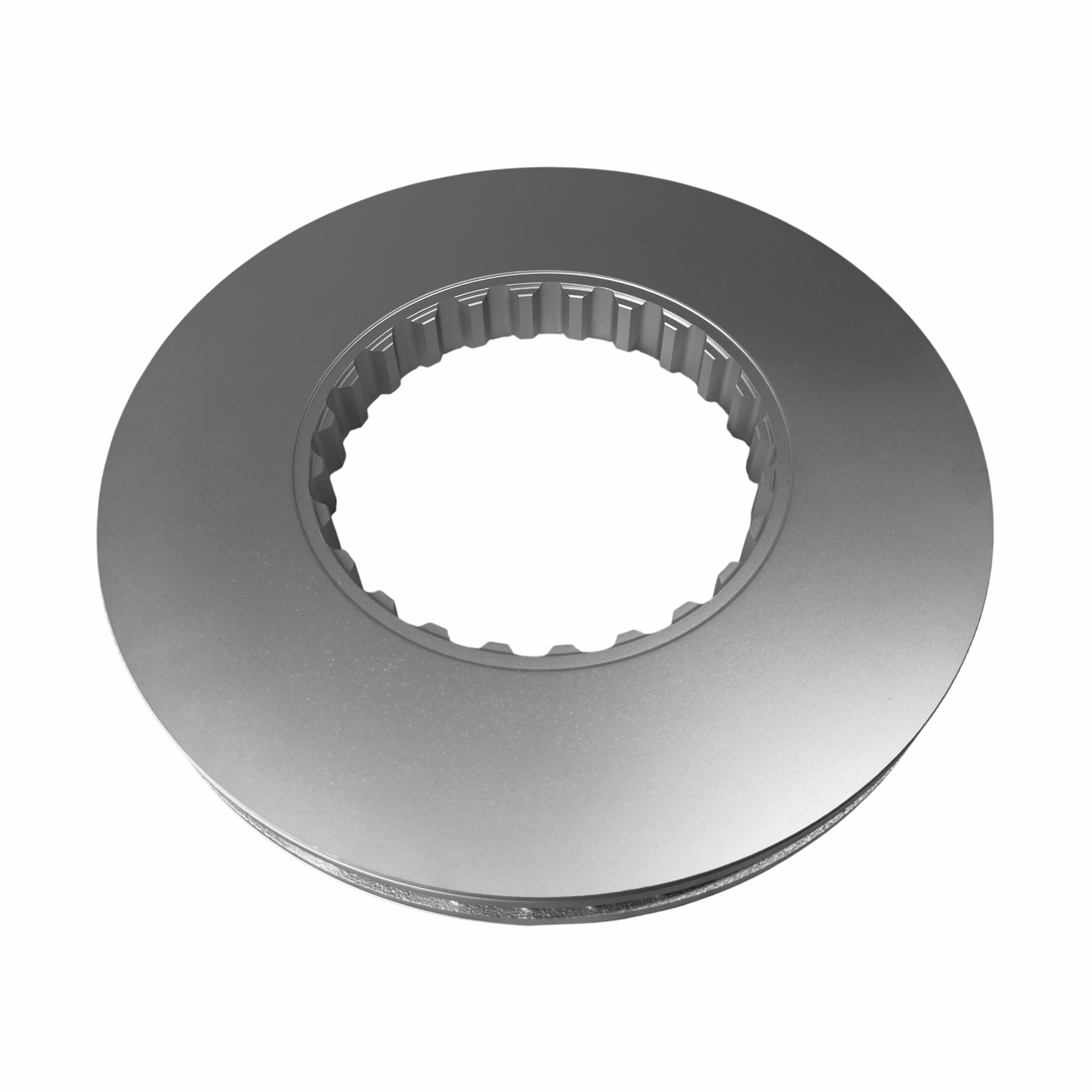 Volvo 434mm Brake Disc Rotor FH FM 10/12 Hole Kit CV60058K, 3092710 — photo 2