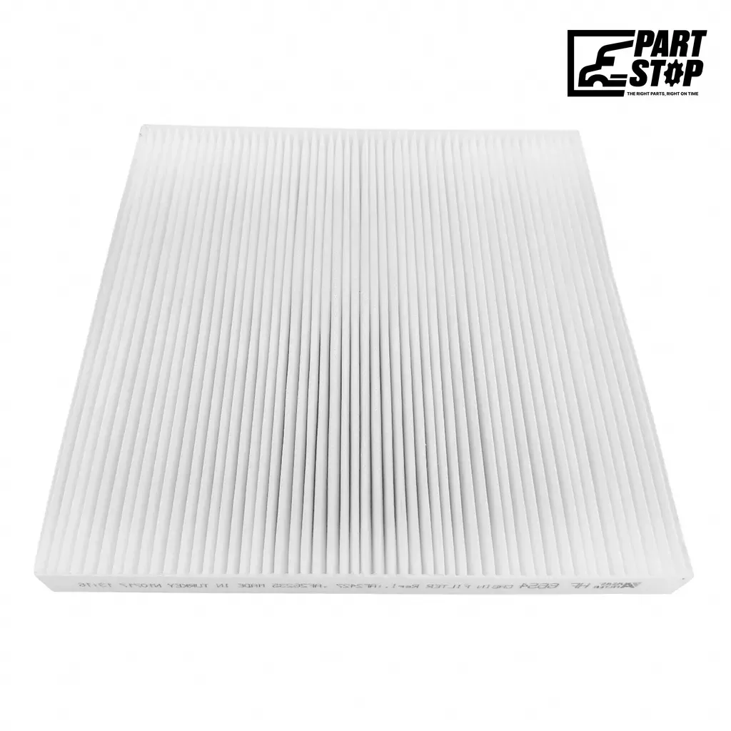 91559 Cabin Air Filter Fits Freightliner , Aftermarket , AF26235 , P609422