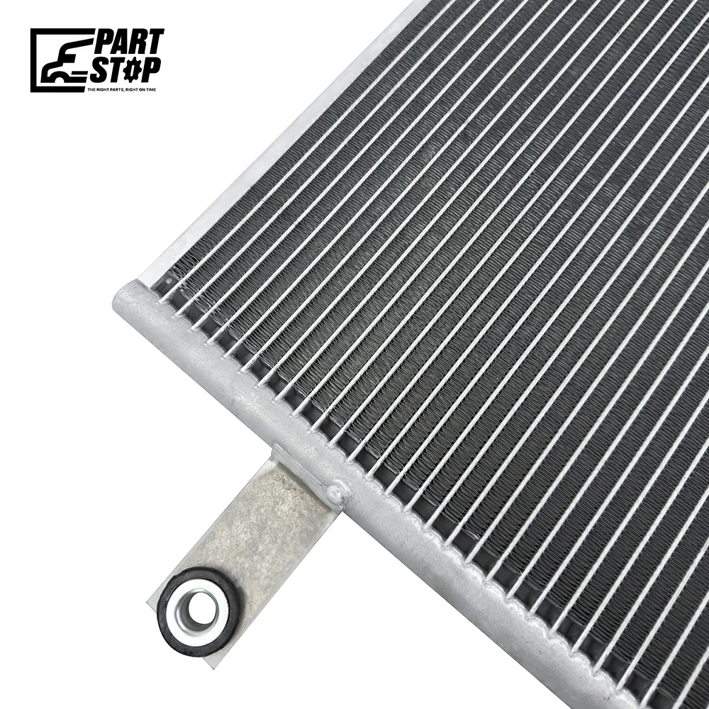 A/C Condenser Fits Freightliner Cascadia 2018-2023 A22-72869-000 — photo 2