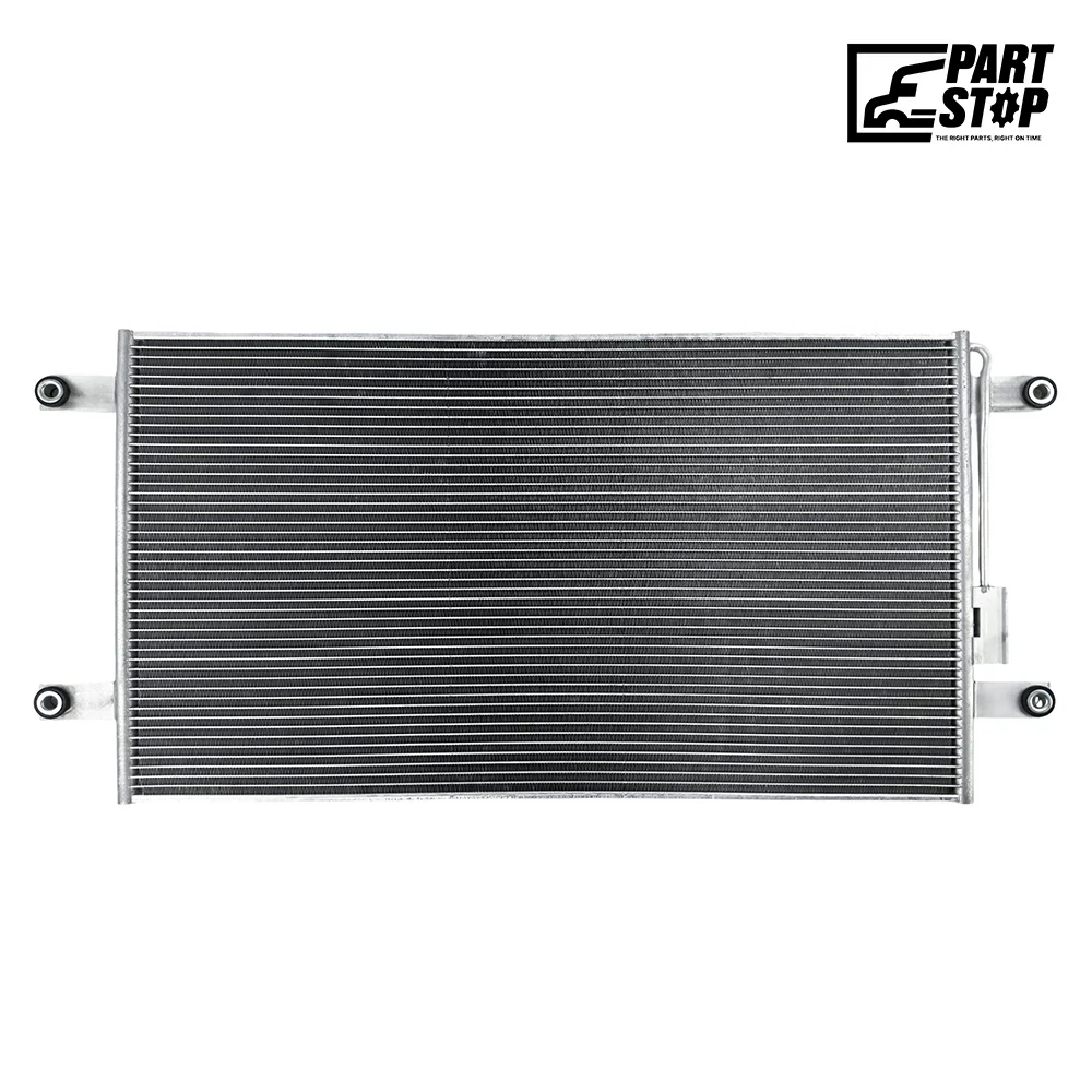 A22-72870-000 A/C Condenser for Freightliner Cascadia Fits 2018+ A2272870000