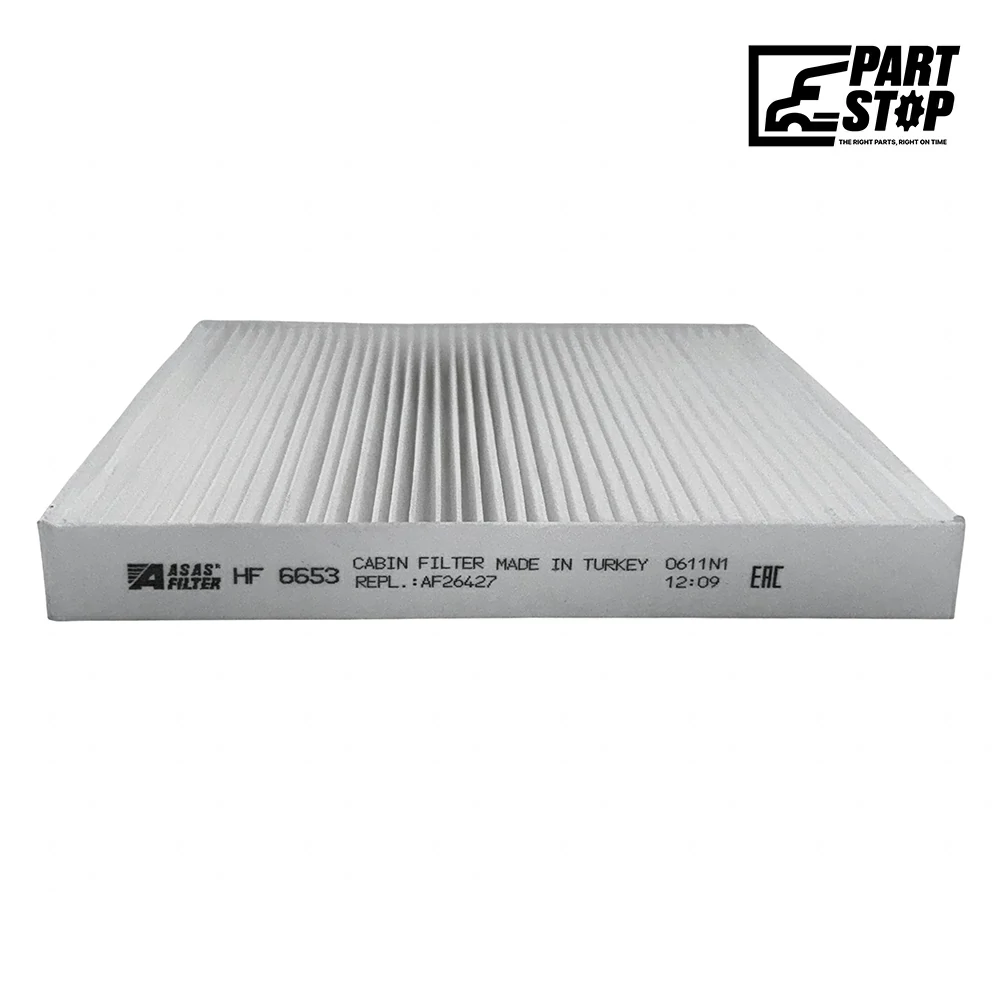 AF26427 Cabin Air Filter Fits Freightliner , 36000006 , PA5359 Aftermarket