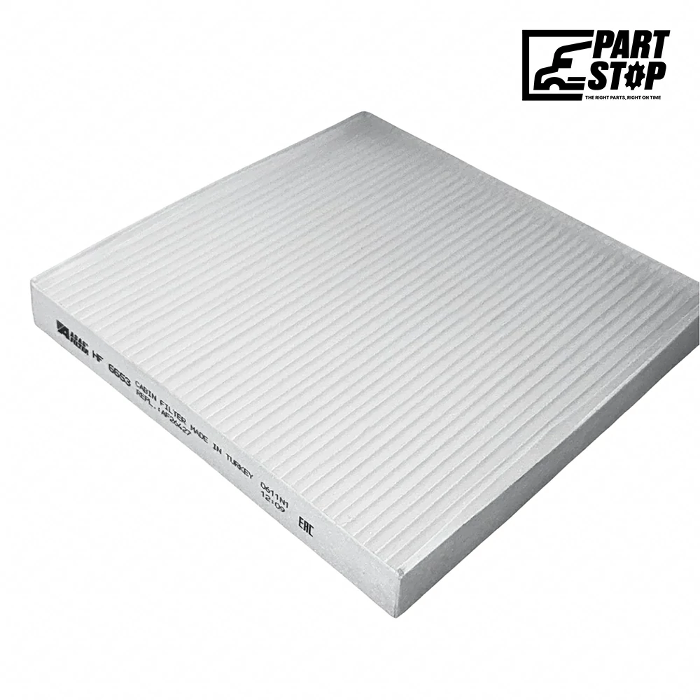 AF26427 Cabin Air Filter Fits Freightliner , 36000006 , PA5359 Aftermarket — photo 2