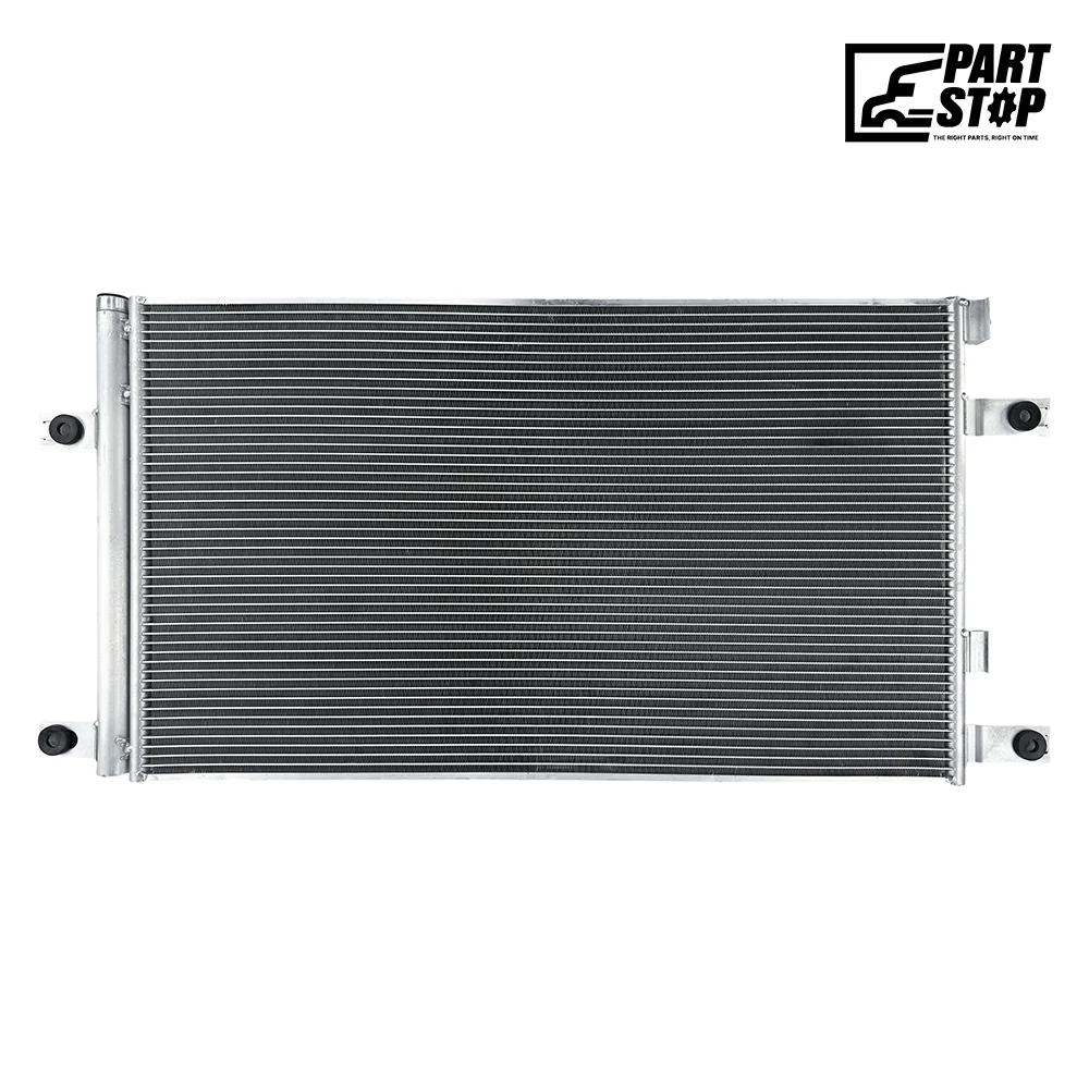 A/C Condenser Fits International LT625 2017-2023 2518753C91