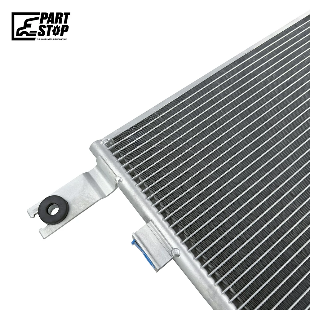 A/C Condenser Fits International LT625 2017-2023 2518753C91 — photo 2