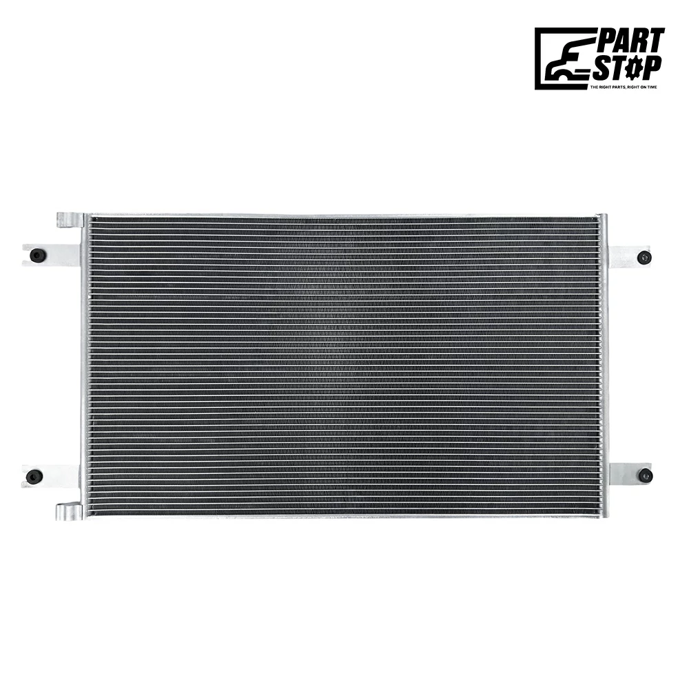 A/C Condenser Fits Kenworth T680 Peterbilt 579 567 2013-2023 Z9206001