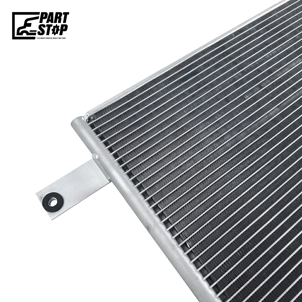 A/C Condenser Fits Kenworth T680 Peterbilt 579 567 2013-2023 Z9206001 — photo 2