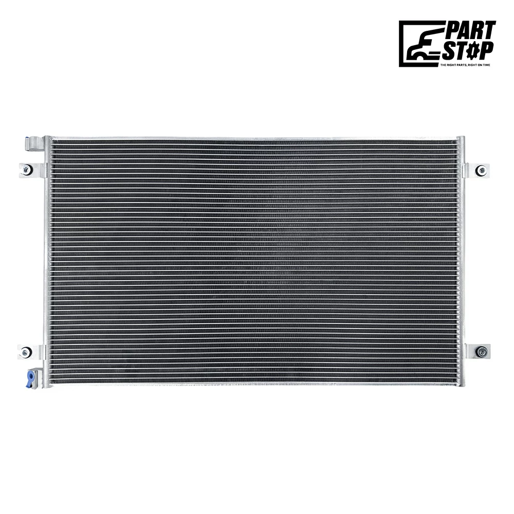 A/C Condenser Fits Peterbilt 579 Fits Kenworth T680 2022-2024 , PX936001