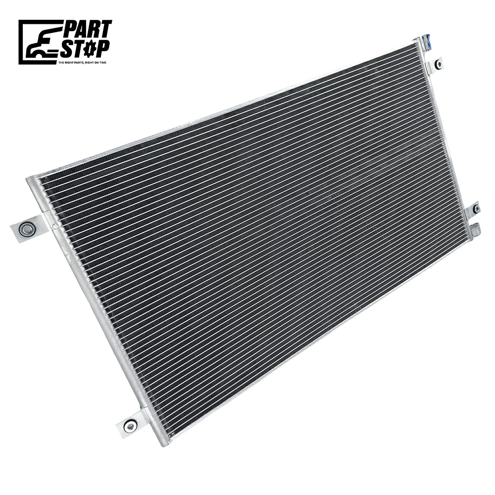 A/C Condenser Fits Peterbilt 579 Fits Kenworth T680 2022-2024 ,  PX936001 — photo 2