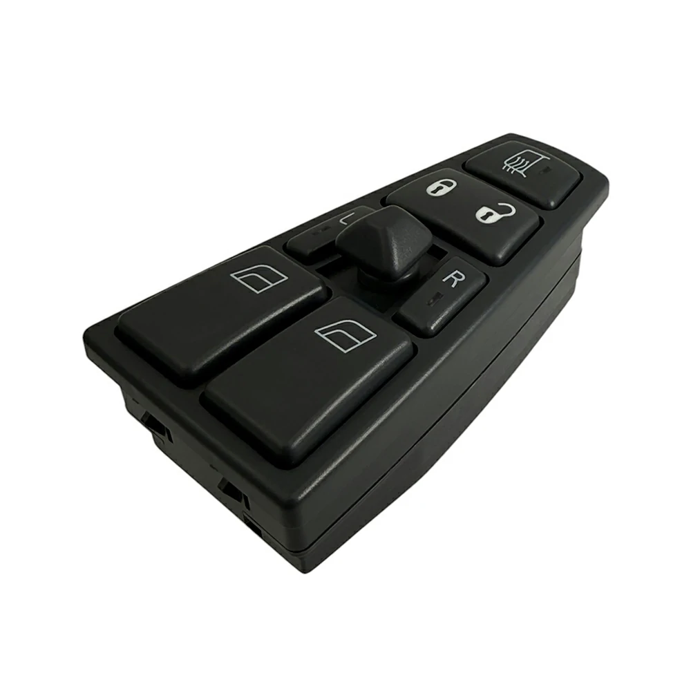 Window Control Switch Fits Volvo VNL  7-Way 21354601 — photo 2