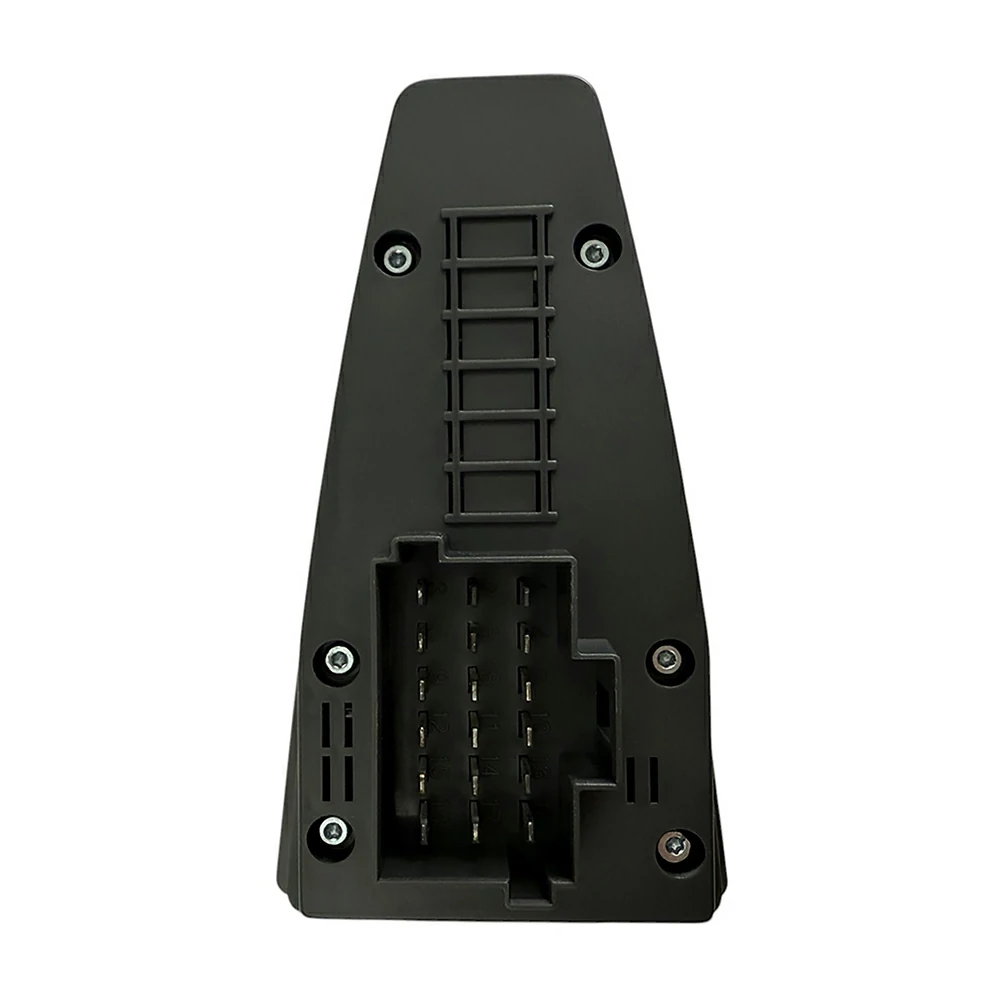 22566506  Power Window Switch Fits Volvo VNL FM Truck 20752914 — photo 2