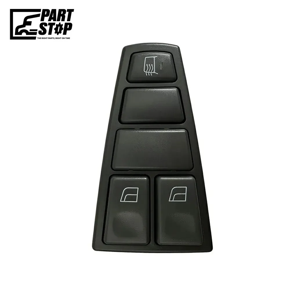 22566506 Power Window Switch Fits Volvo VNL FM Truck 20752914