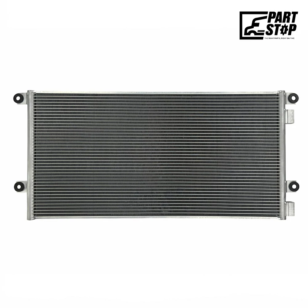 22386057 A/C Condenser Fits Volvo VNL 2018-2023 Aftermarket