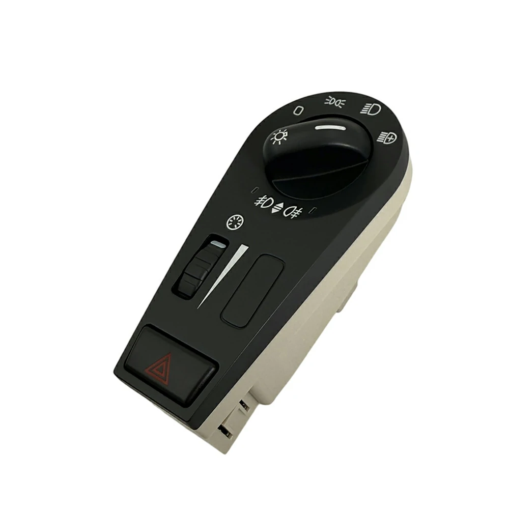 Headlight Switch Fits Volvo VNL VNM 2008-2023 20942844 — photo 2