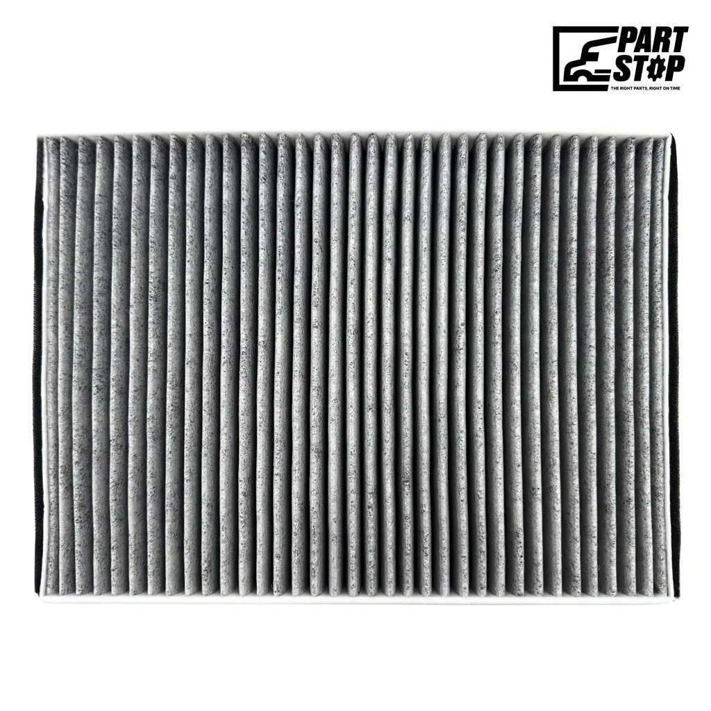 Carbon Cabin Air Filter Fits Volvo VNL Fits Mack  AF26405 20435801 P606555 — photo 2
