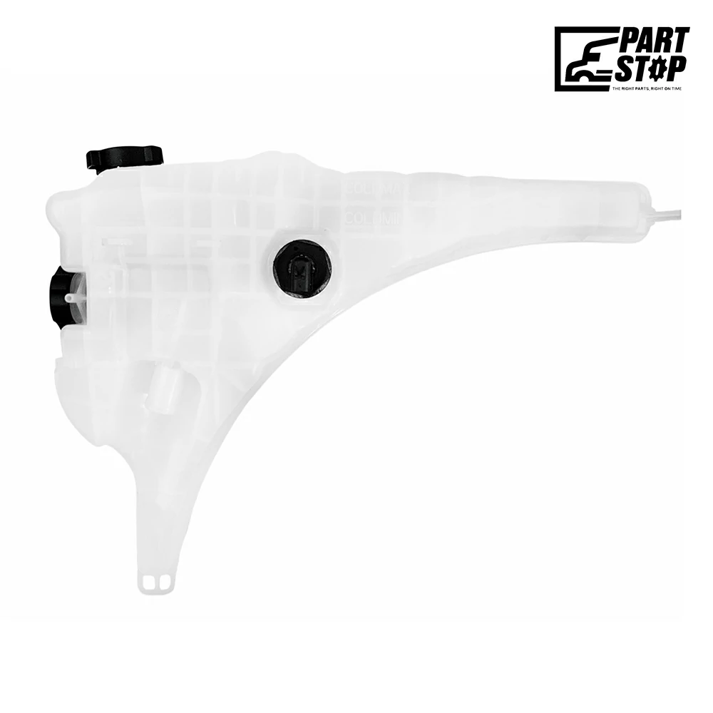 Coolant Reservoir Fits Freightliner Cascadia M2 A0525263005 ,A05-25263-005 — photo 2
