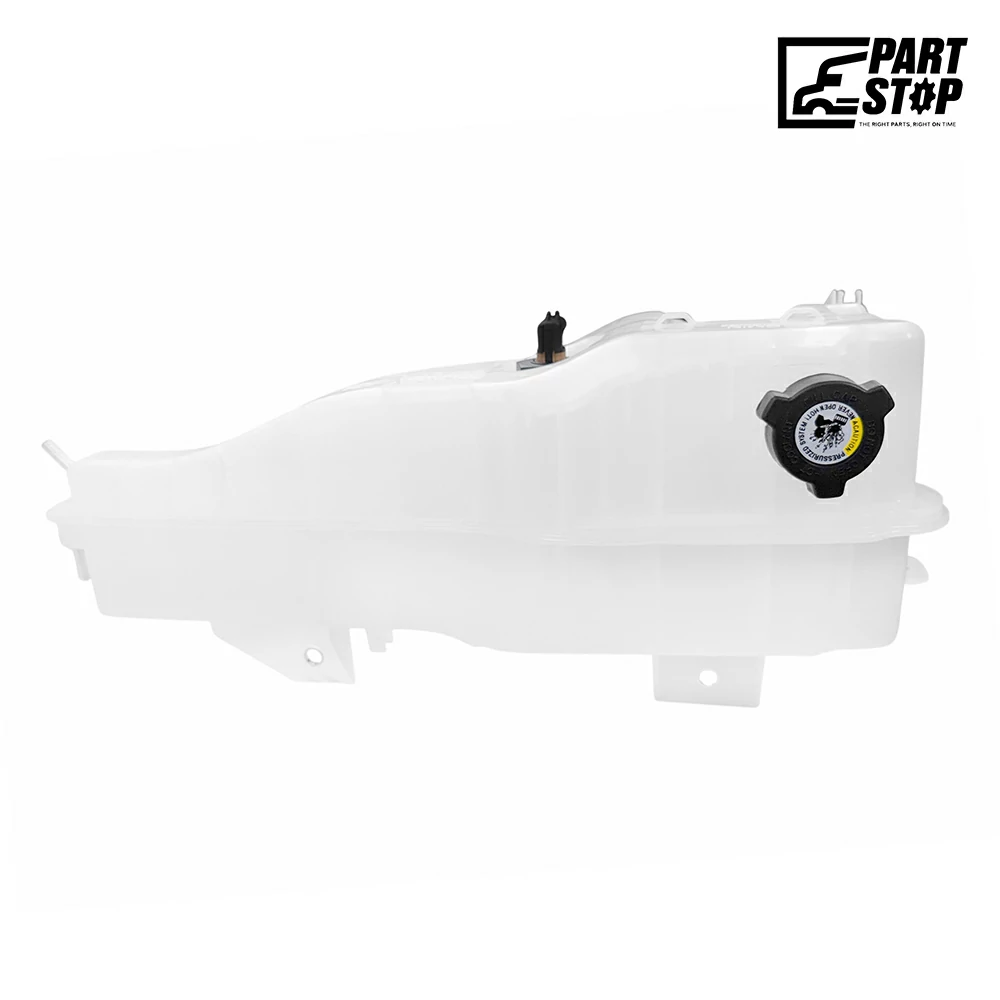 Coolant Reservoir Fits Freightliner Cascadia M2 A0525263005 ,A05-25263-005