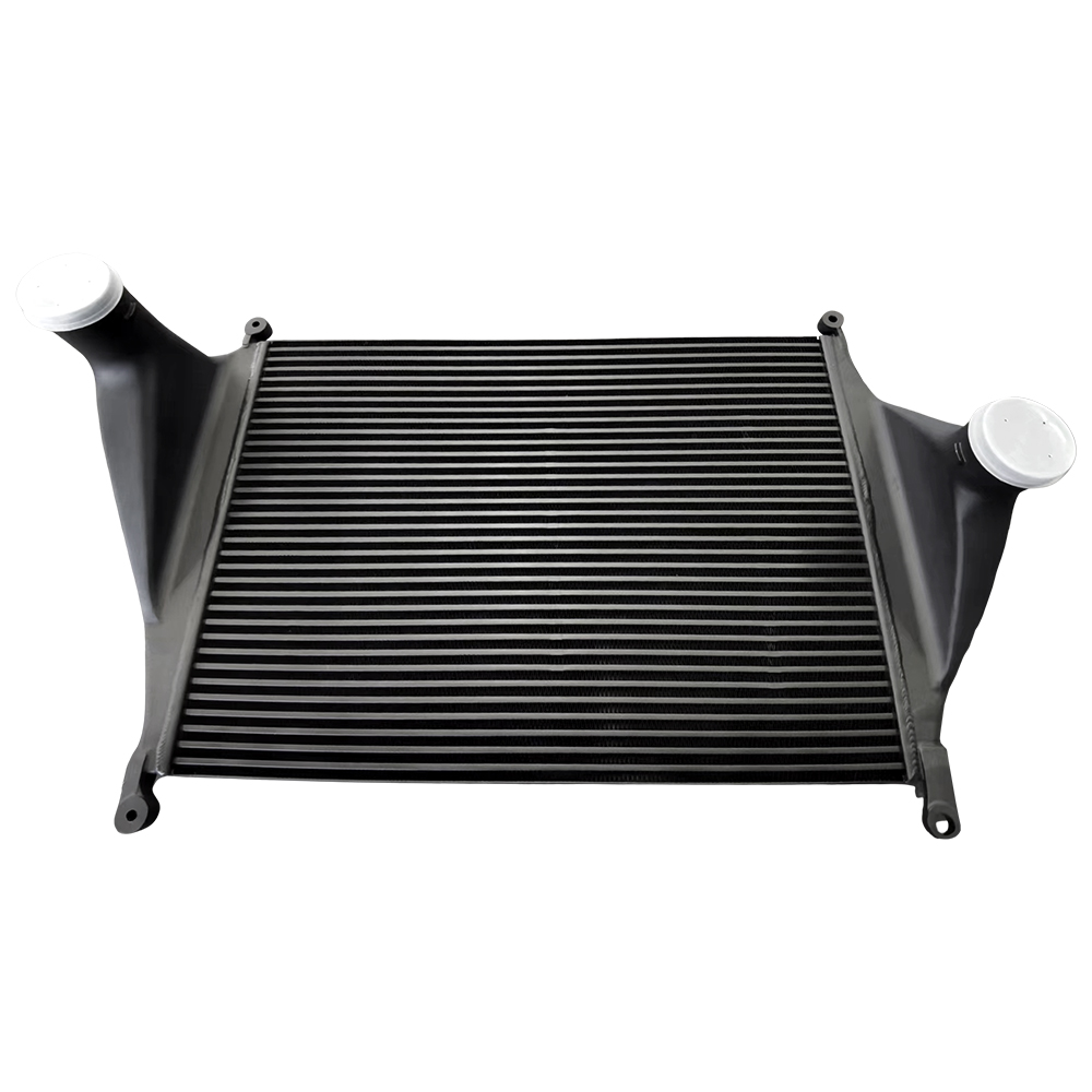 Charge Air Cooler Fits Freightliner Cascadia DD15 1030523A