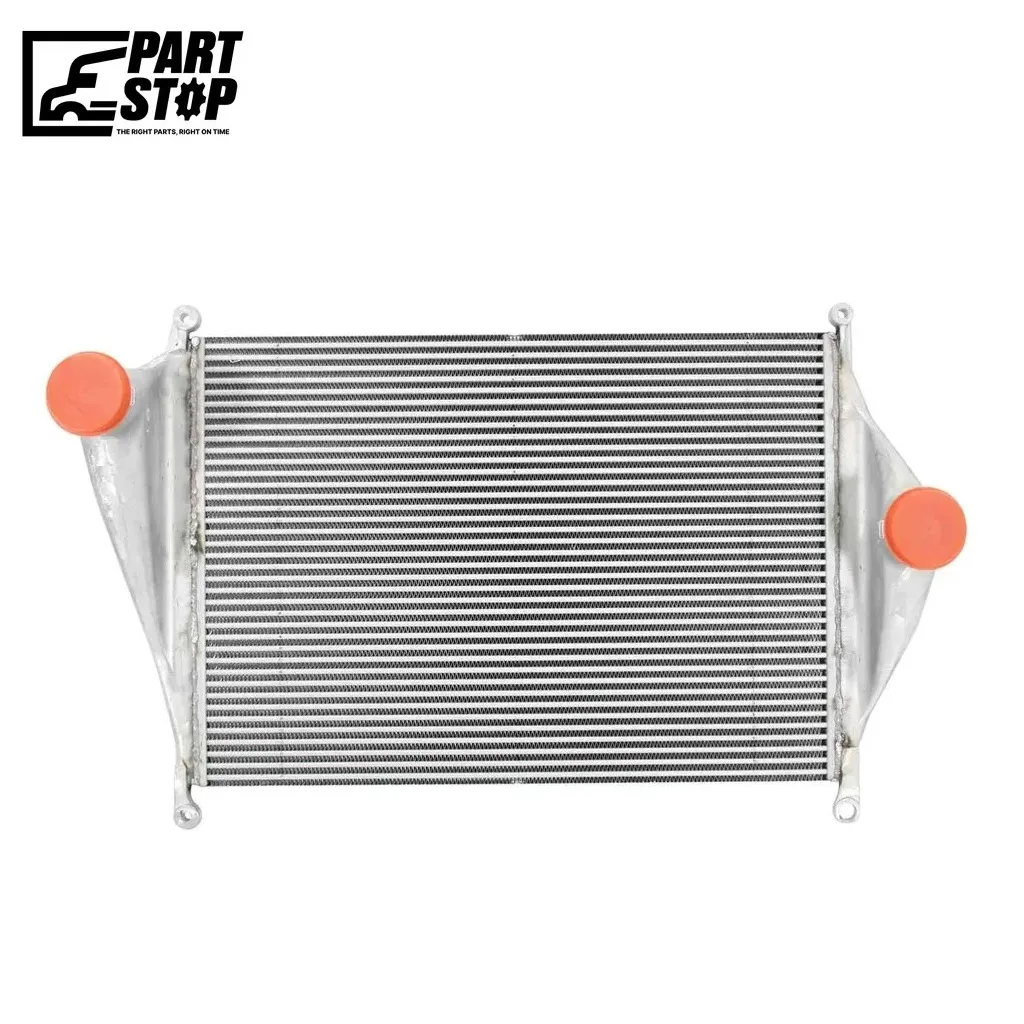Charge Air Cooler Fits Freightliner Cascadia DD15 1030523A