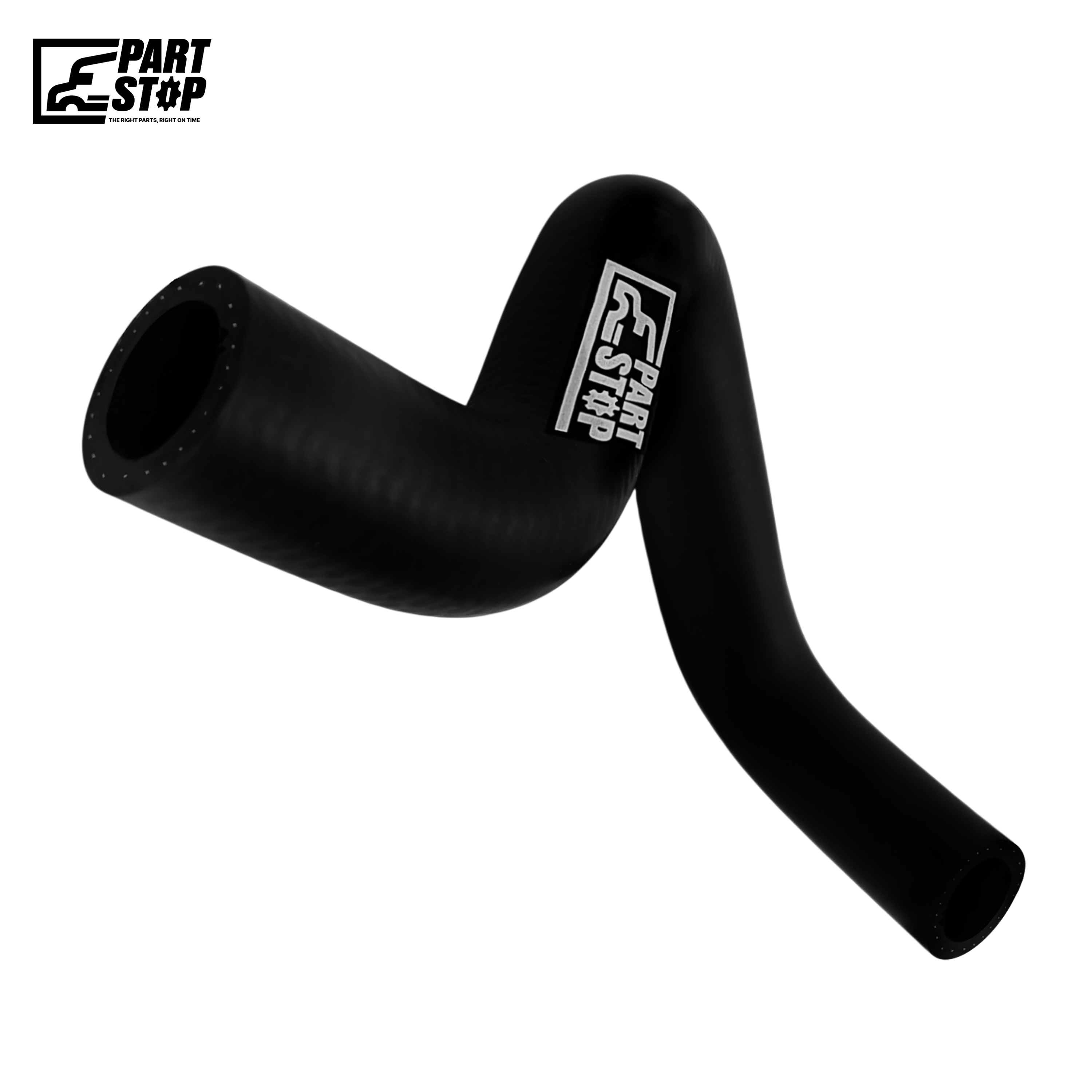 Molded P-Pipe Heater Hose - 0.75" ID - Fits Freightliner Cascadia & Detroit Diesel DD13/DD15 - Replaces 05-28189-000 , F02513S352