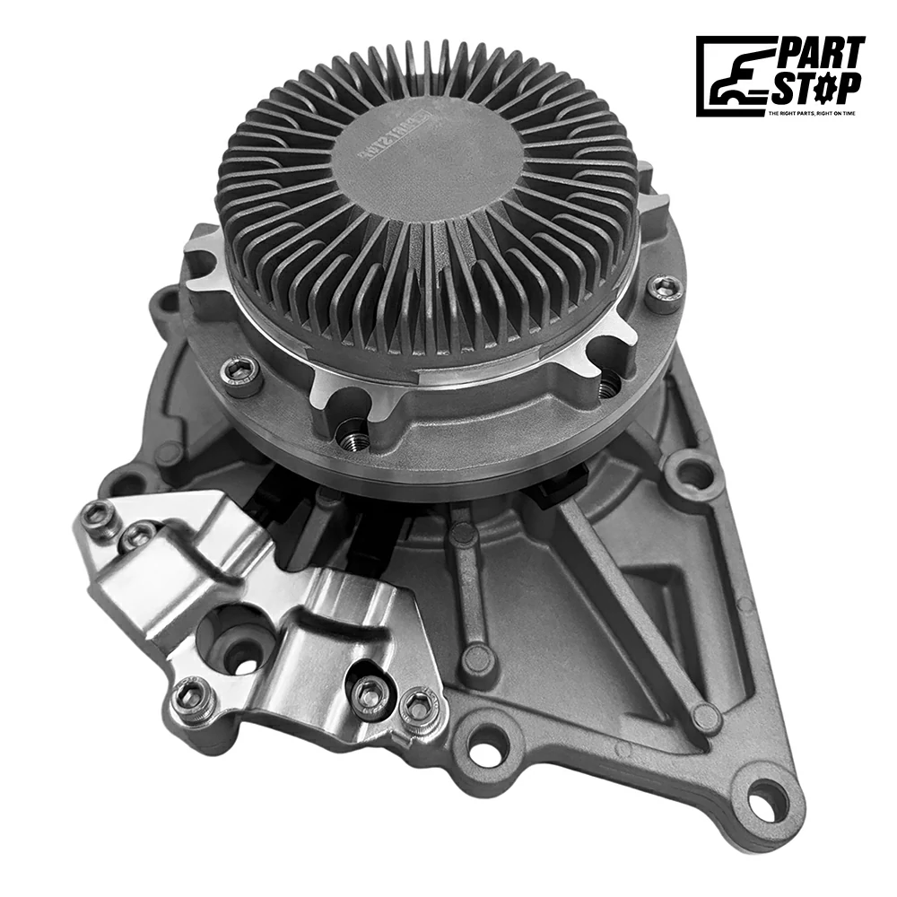 Water Pump for Freightliner Cascadia Western Star Heavy-Duty EA4712001101
