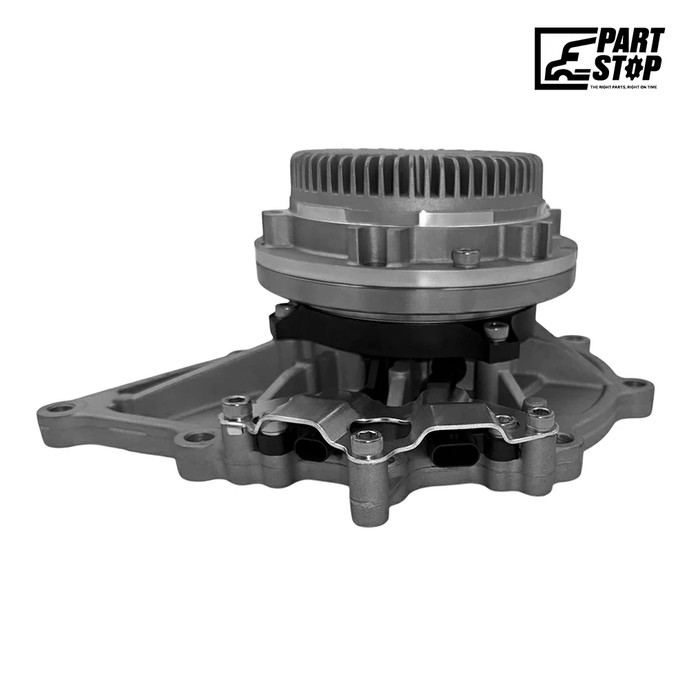 Water Pump for Freightliner Cascadia Western Star Heavy-Duty EA4712001101 — photo 2
