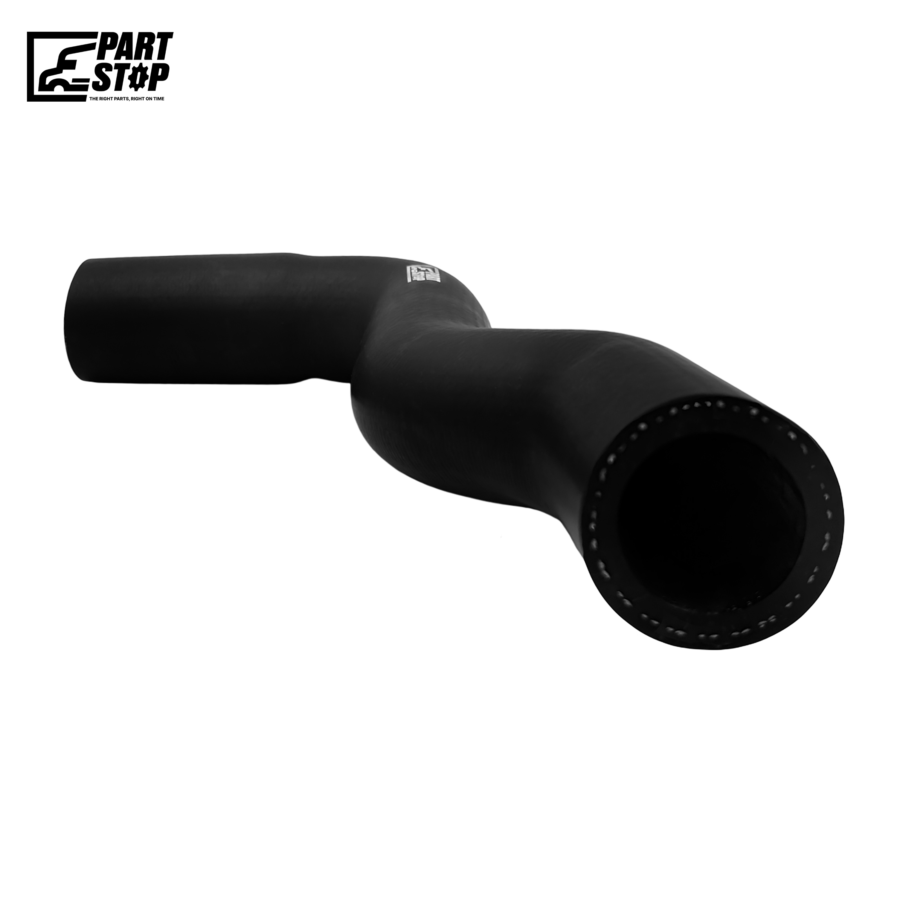 Molded Upper Radiator Inlet Hose - 2.5" to 2.25" ID - Fits International 3800 & NGD Engines - Replaces 2003489C1 ,F02515S352