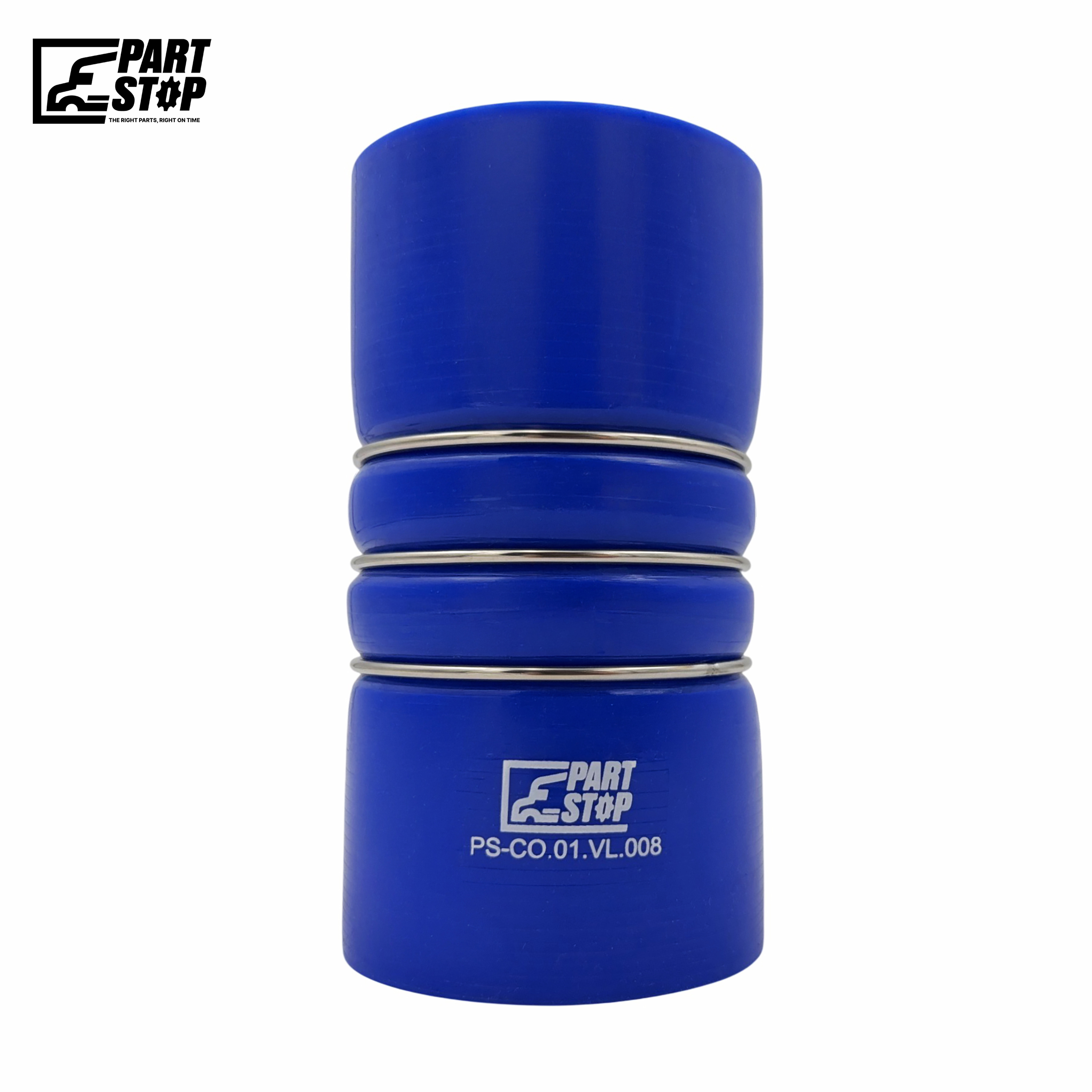 3543544C1 Coolant Hose International Freightliner 561.16350 77530001 203322042