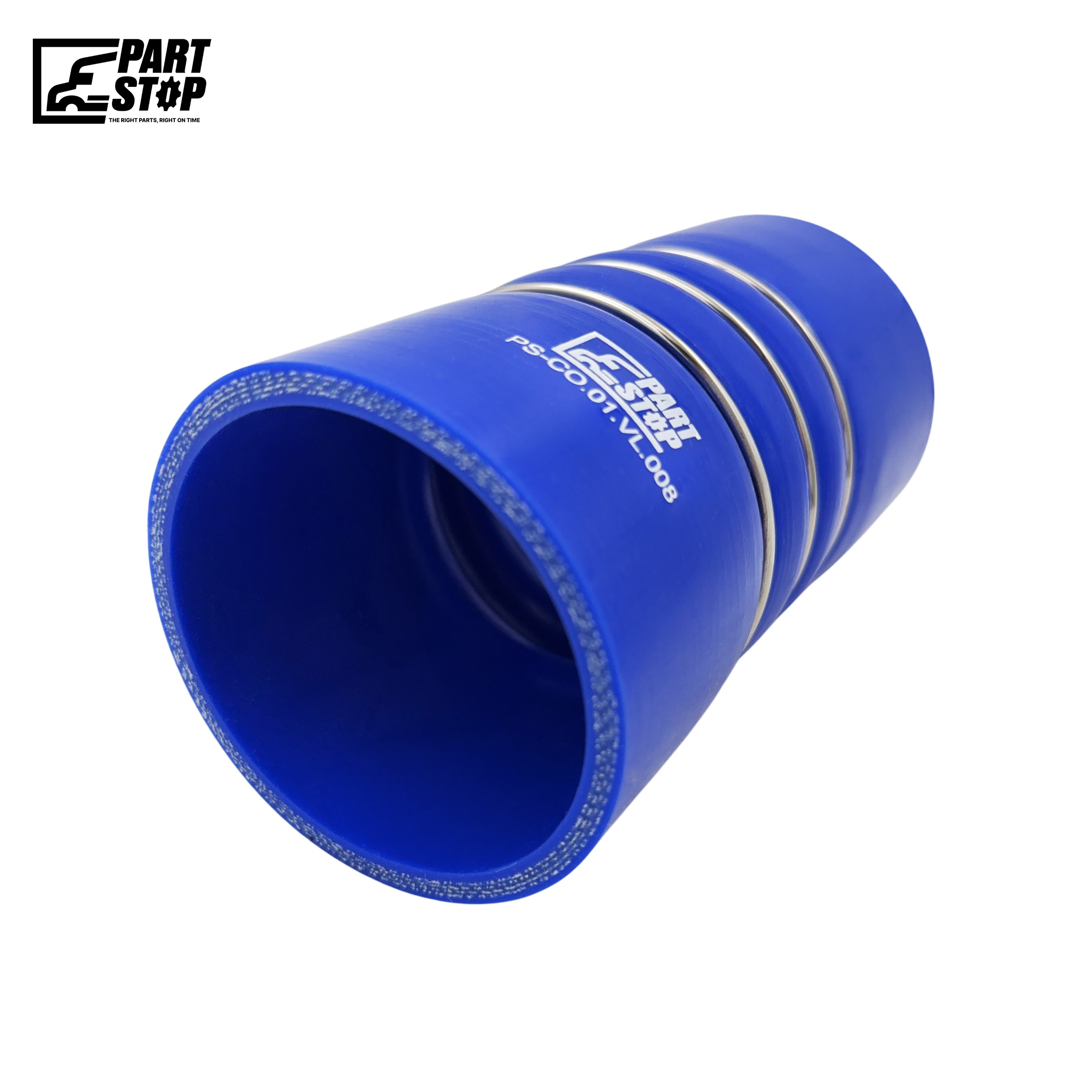 3543544C1 Coolant Hose International Freightliner 561.16350 77530001 203322042 — photo 2