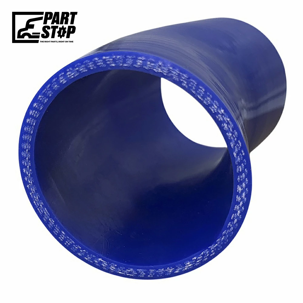 56120251 Upper Radiator Hose – Molded Silicone | fit  Kenworth  High Quality — photo 2