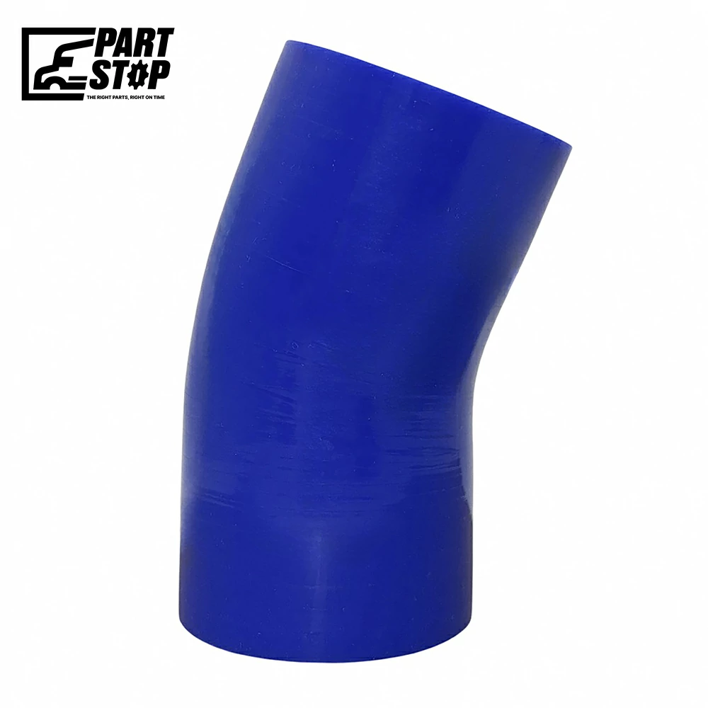 56120251 Upper Radiator Hose – Molded Silicone | fit  Kenworth  High Quality